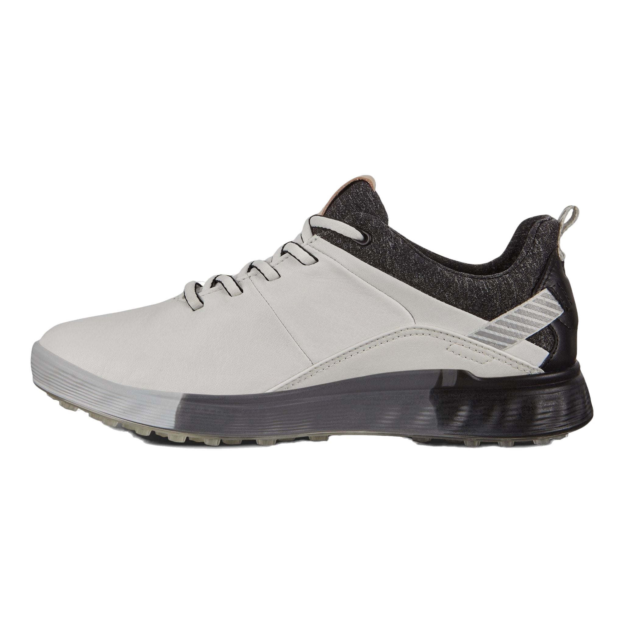 Ecco W S-Three Bianco/Dritton Donna