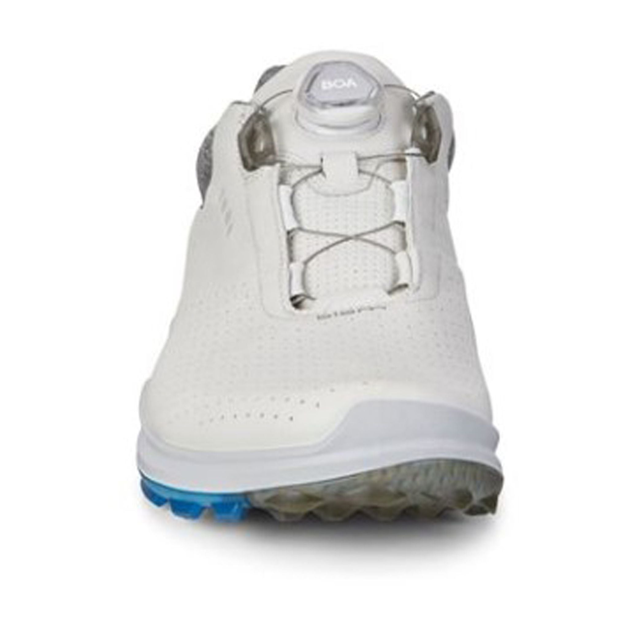 Ecco M Biom Hybrid 3 BOA Bianco/Dynasty Uomo