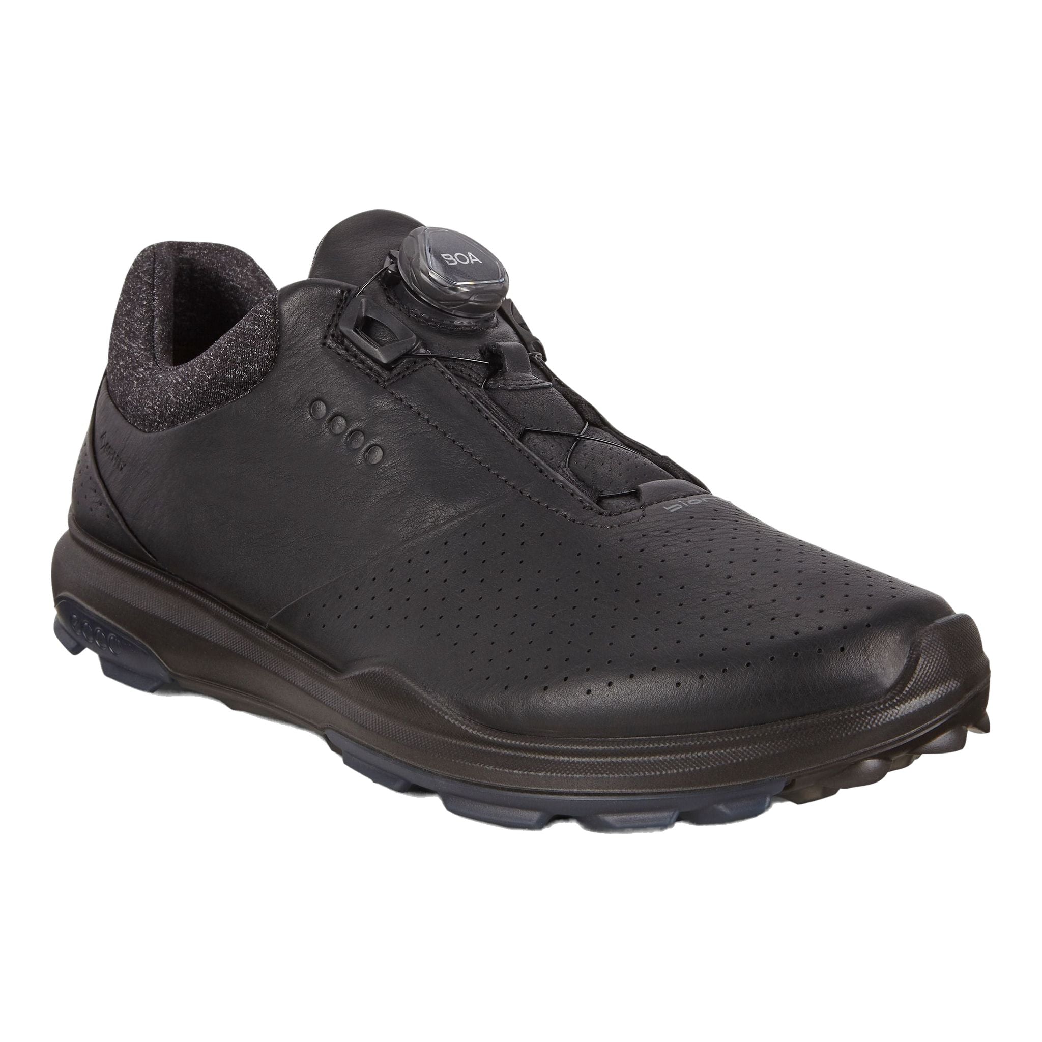 Ecco M Biom Hybrid 3 BOA Nero/Racer Yak Uomo