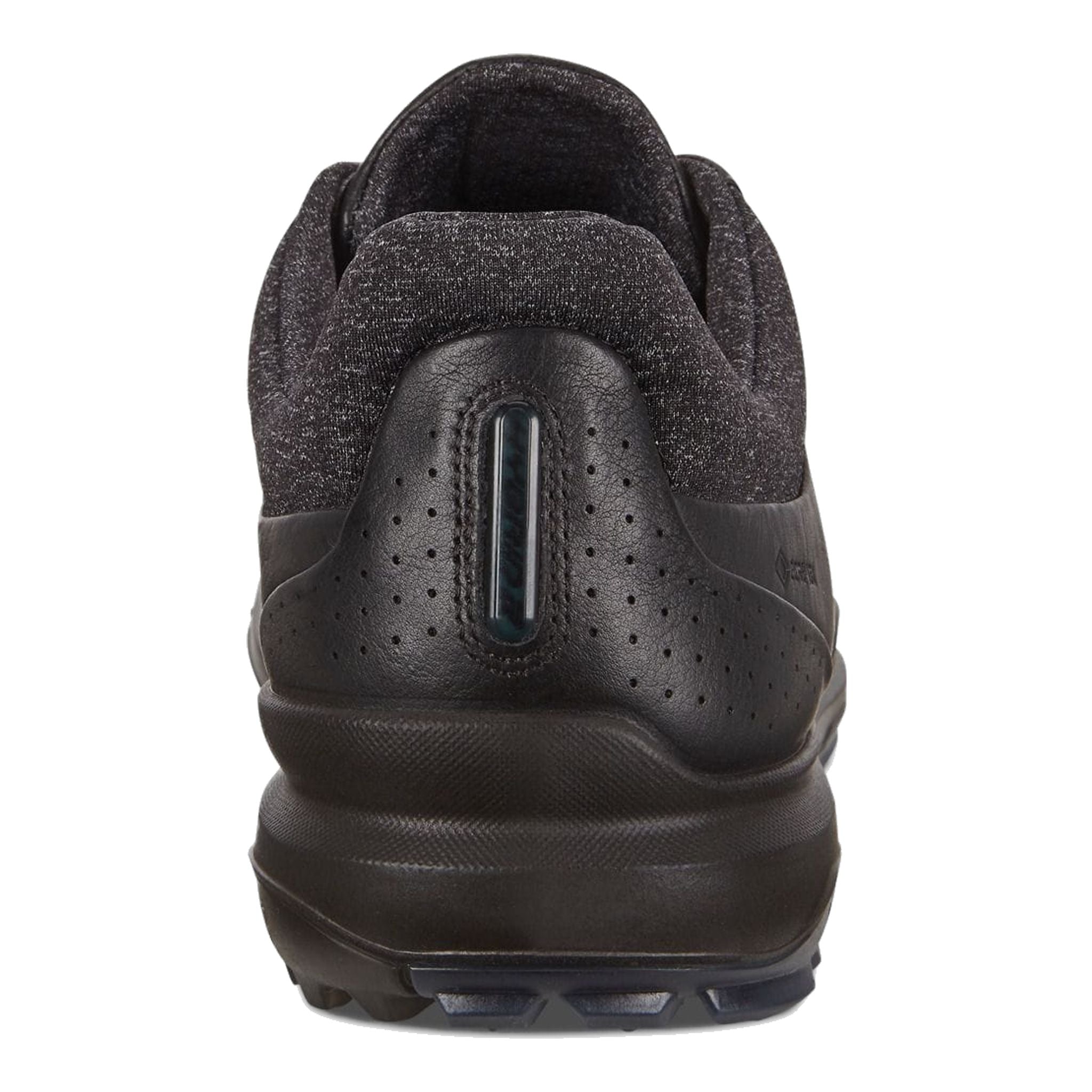 Ecco M Biom Hybrid 3 BOA Nero/Racer Yak Uomo