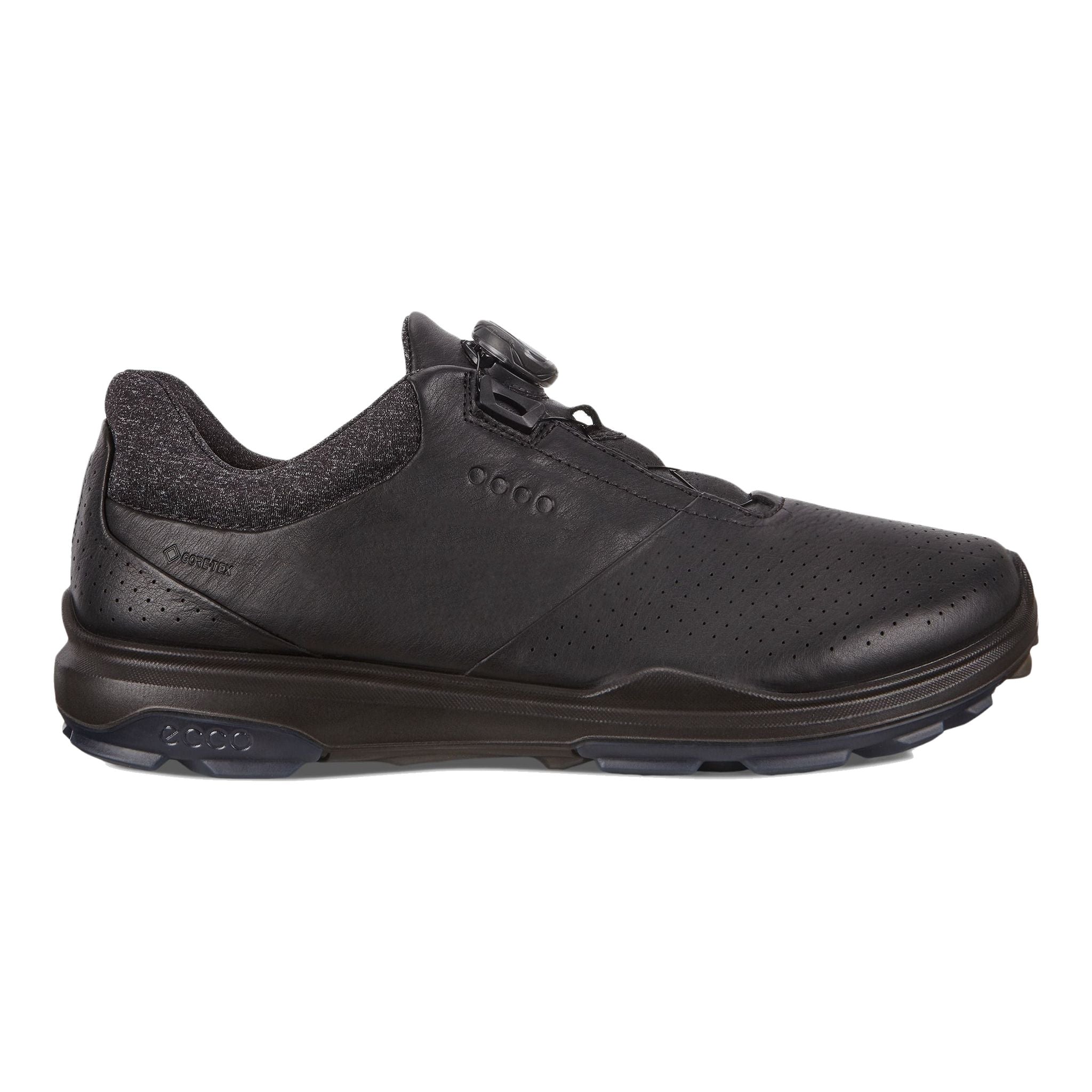 Ecco M Biom Hybrid 3 BOA Nero/Racer Yak Uomo