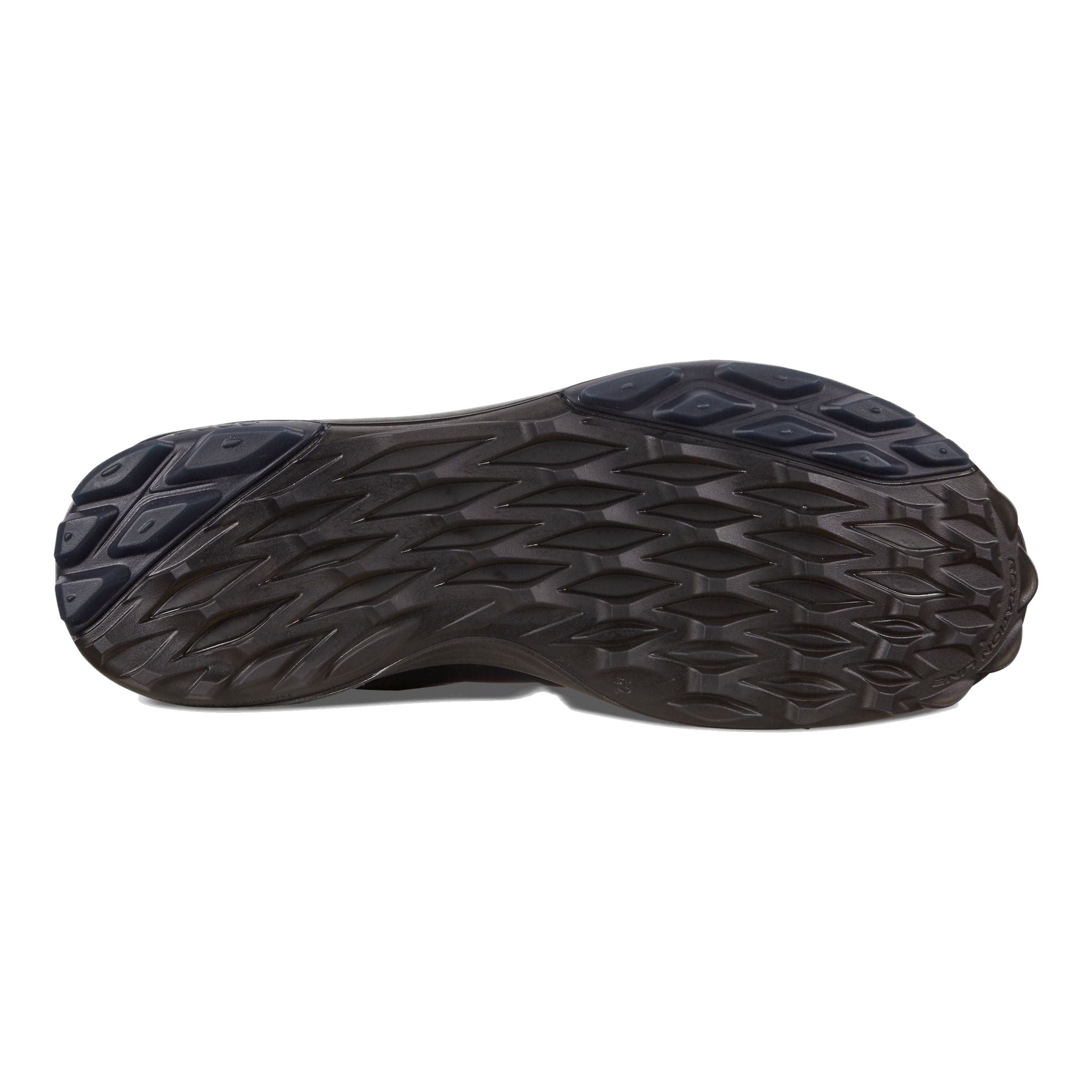 Ecco M Biom Hybrid 3 BOA Nero/Racer Yak Uomo