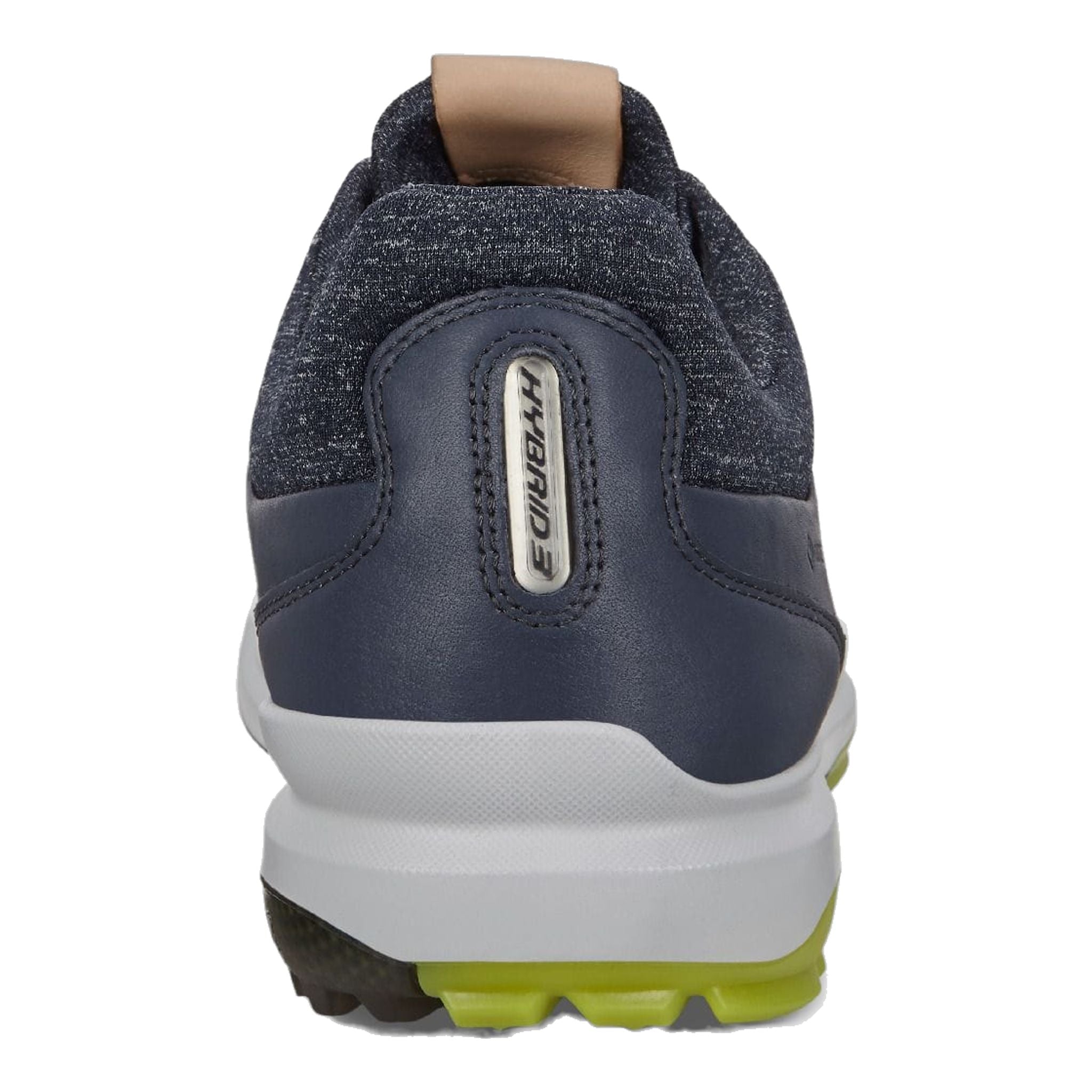 Ecco M Biom Hybrid 3 Ombre/Kiwi Uomo