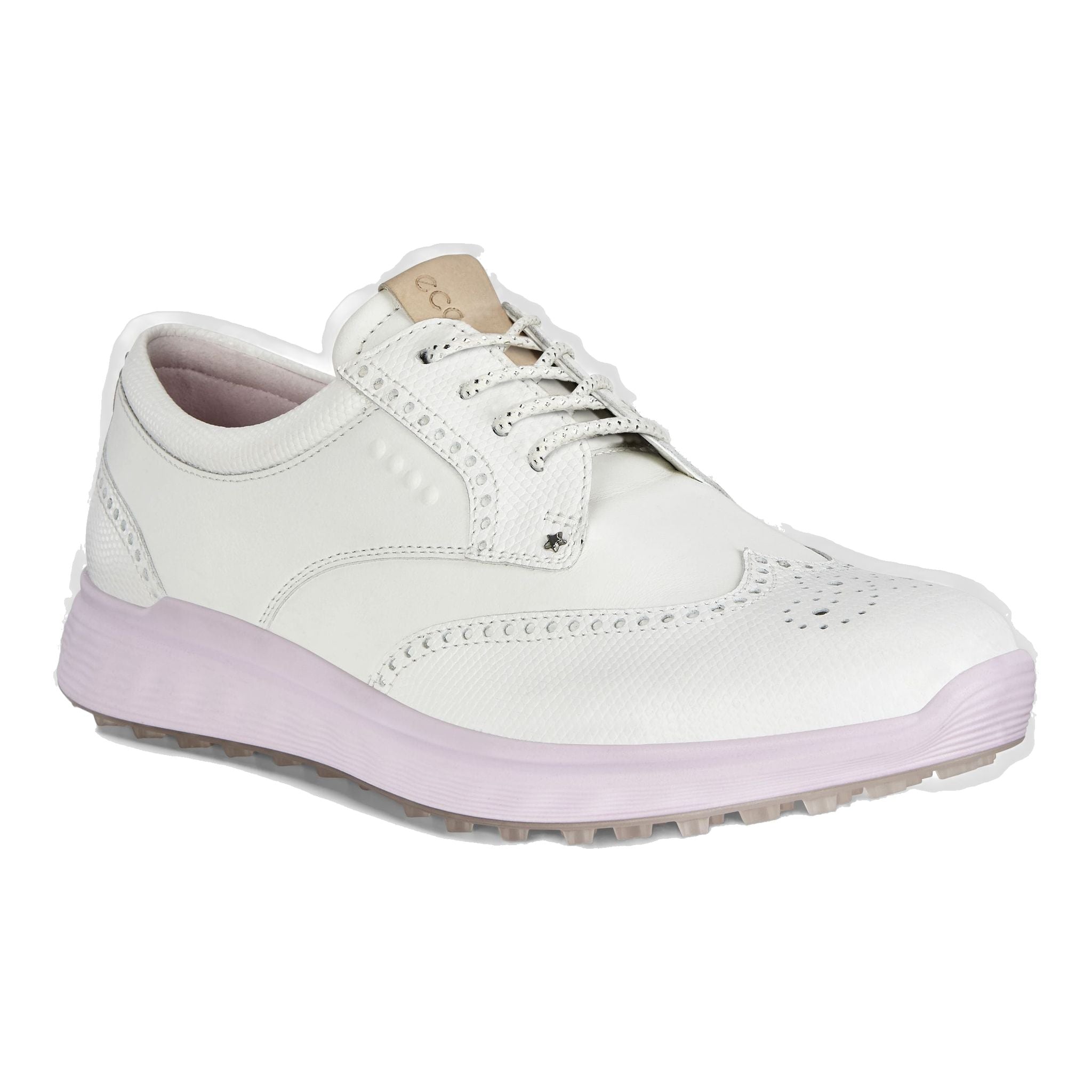 Ecco W S-Classic Bianco/Soft Pinnacle Donna
