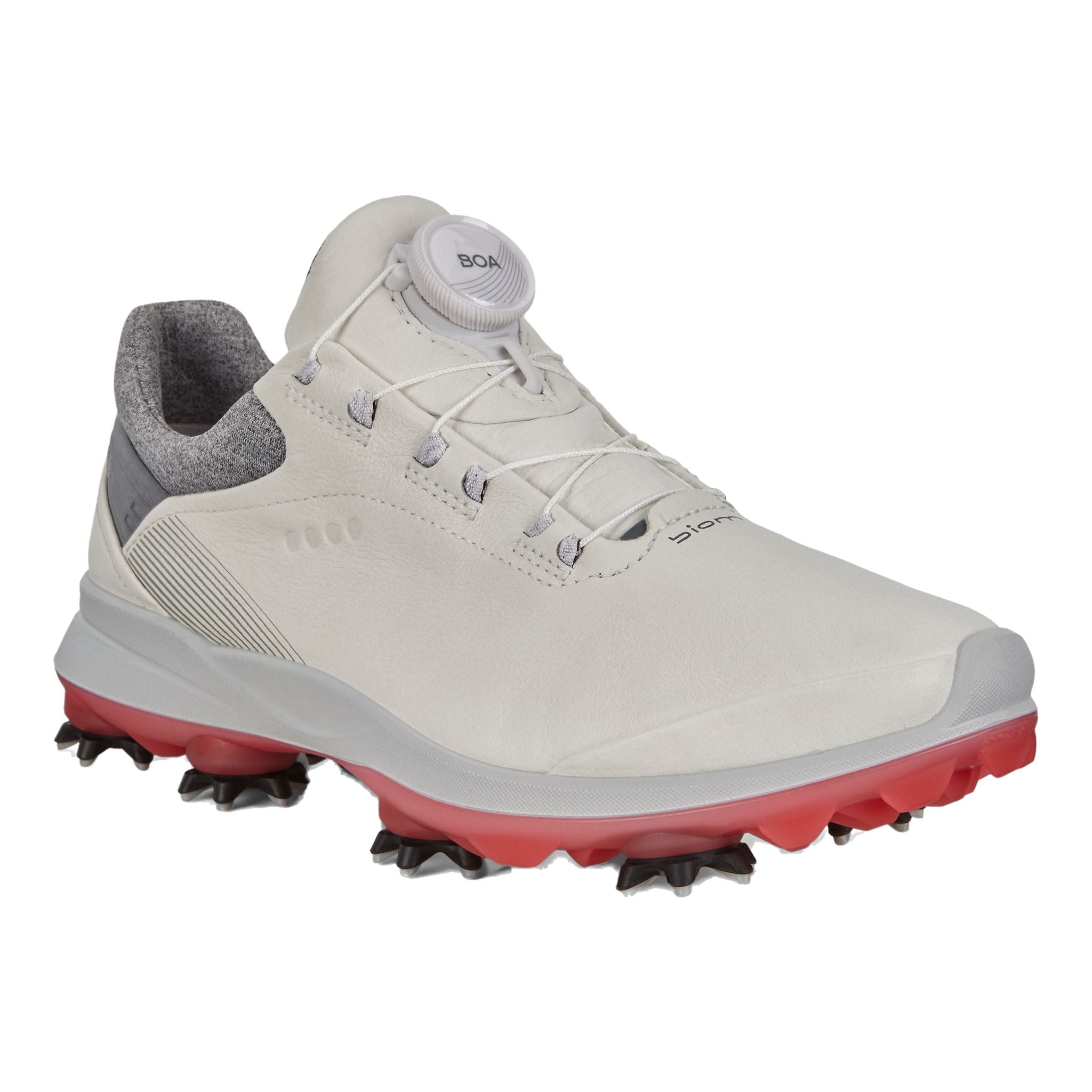 Ecco W Biom G3 Bianco/Racer Yak Donna