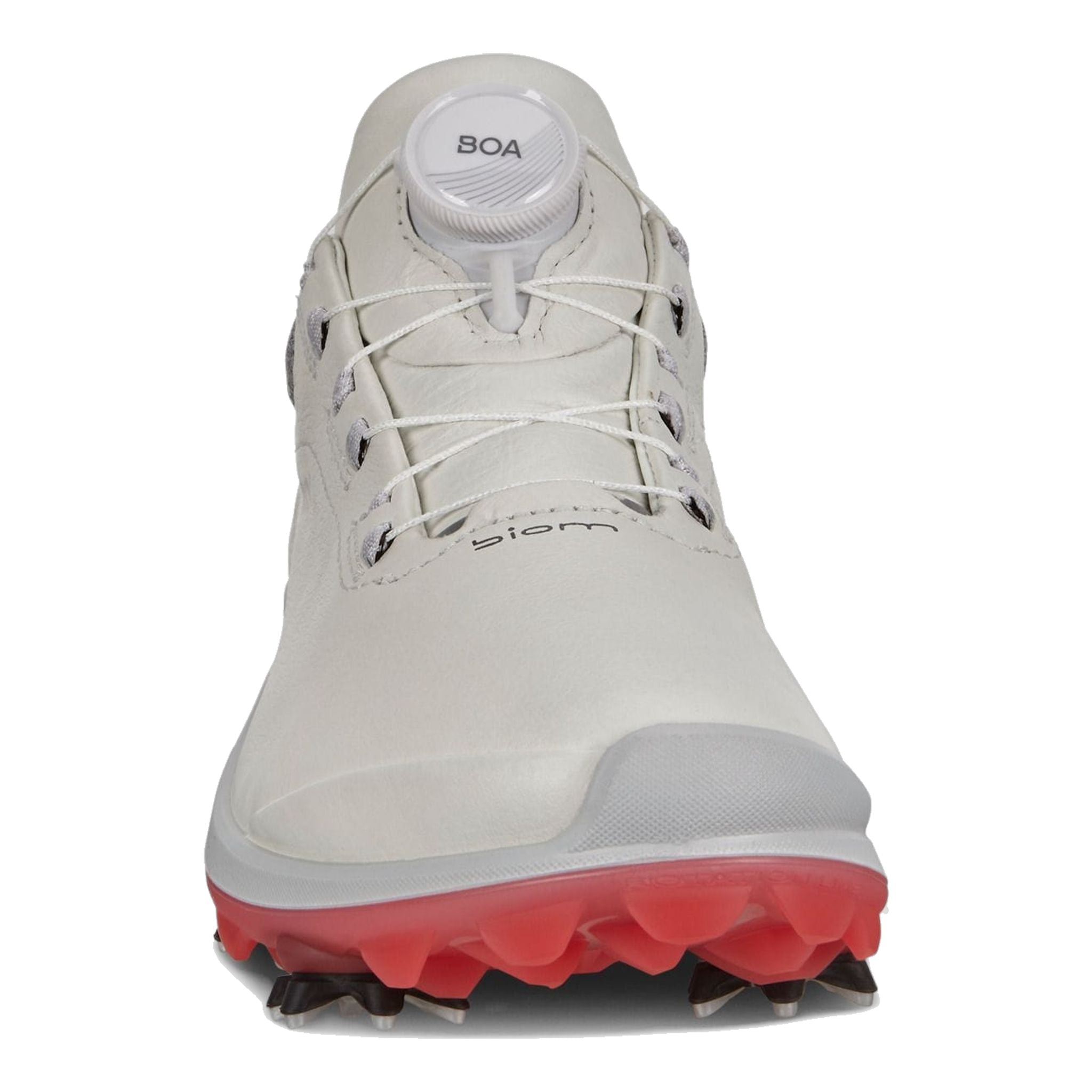 Ecco W Biom G3 Bianco/Racer Yak Donna
