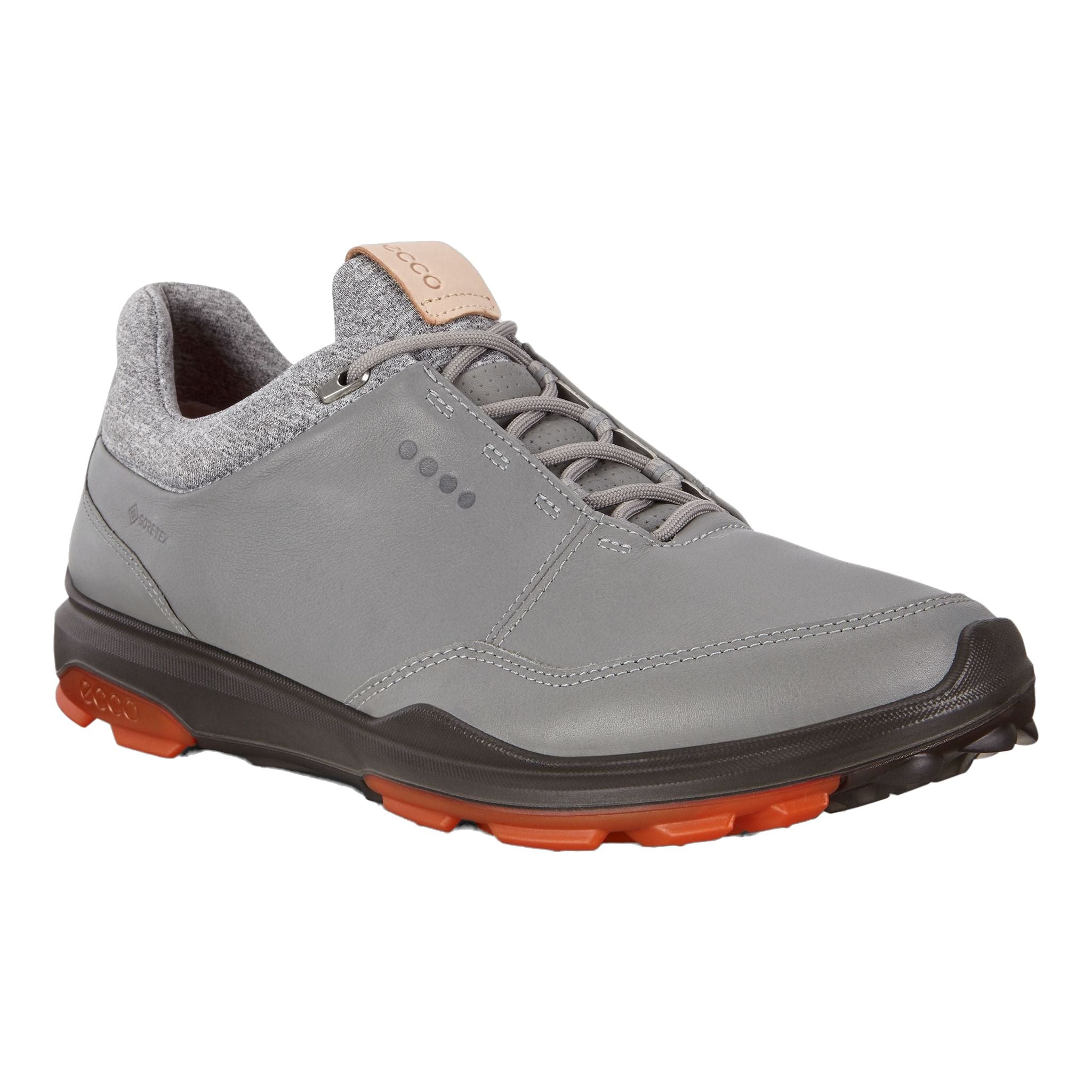Ecco Biom Hybrid 3 Wild Dove/Fire Uomo Uomo