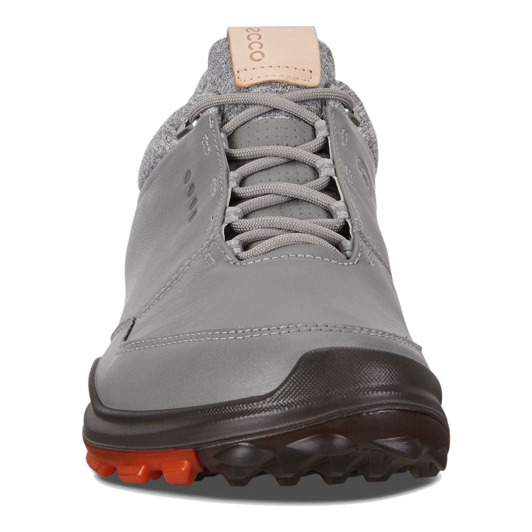 Ecco Biom Hybrid 3 Wild Dove/Fire Uomo Uomo