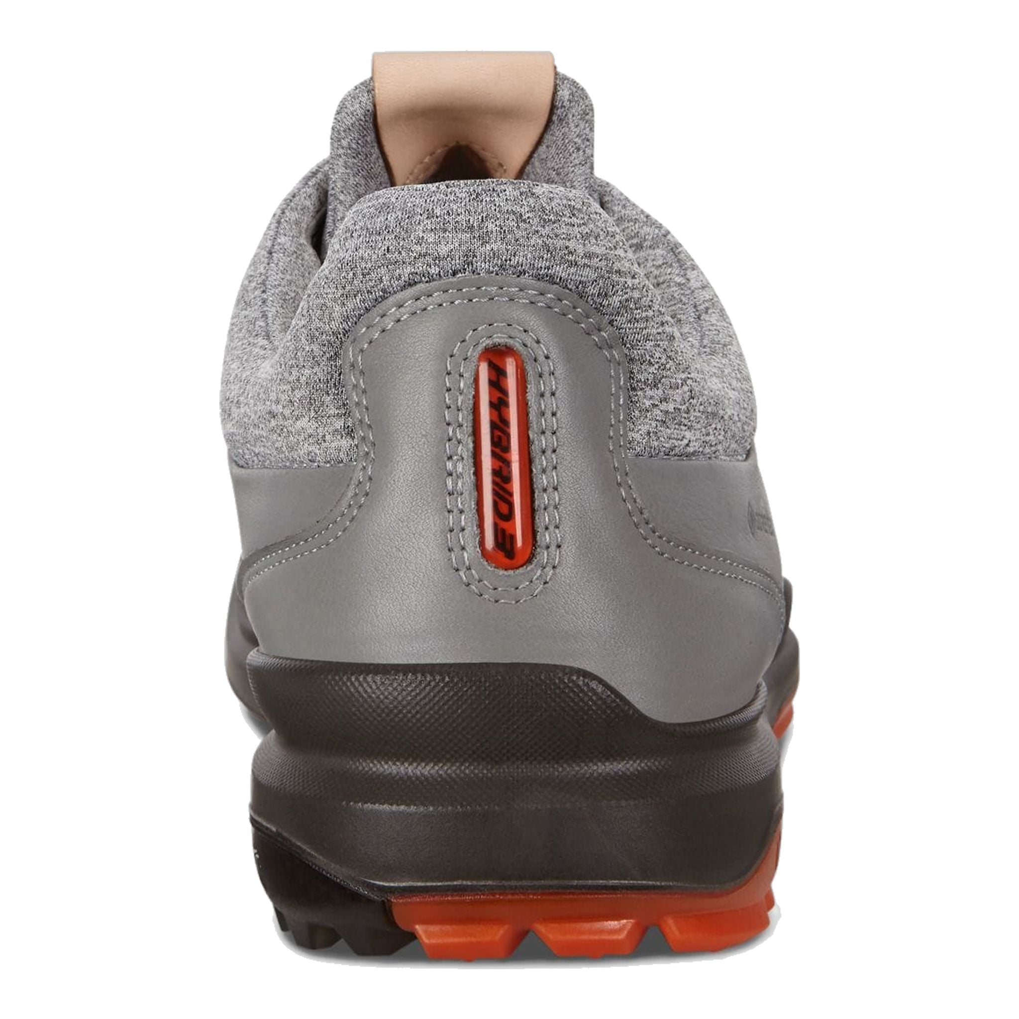 Ecco Biom Hybrid 3 Wild Dove/Fire Uomo Uomo