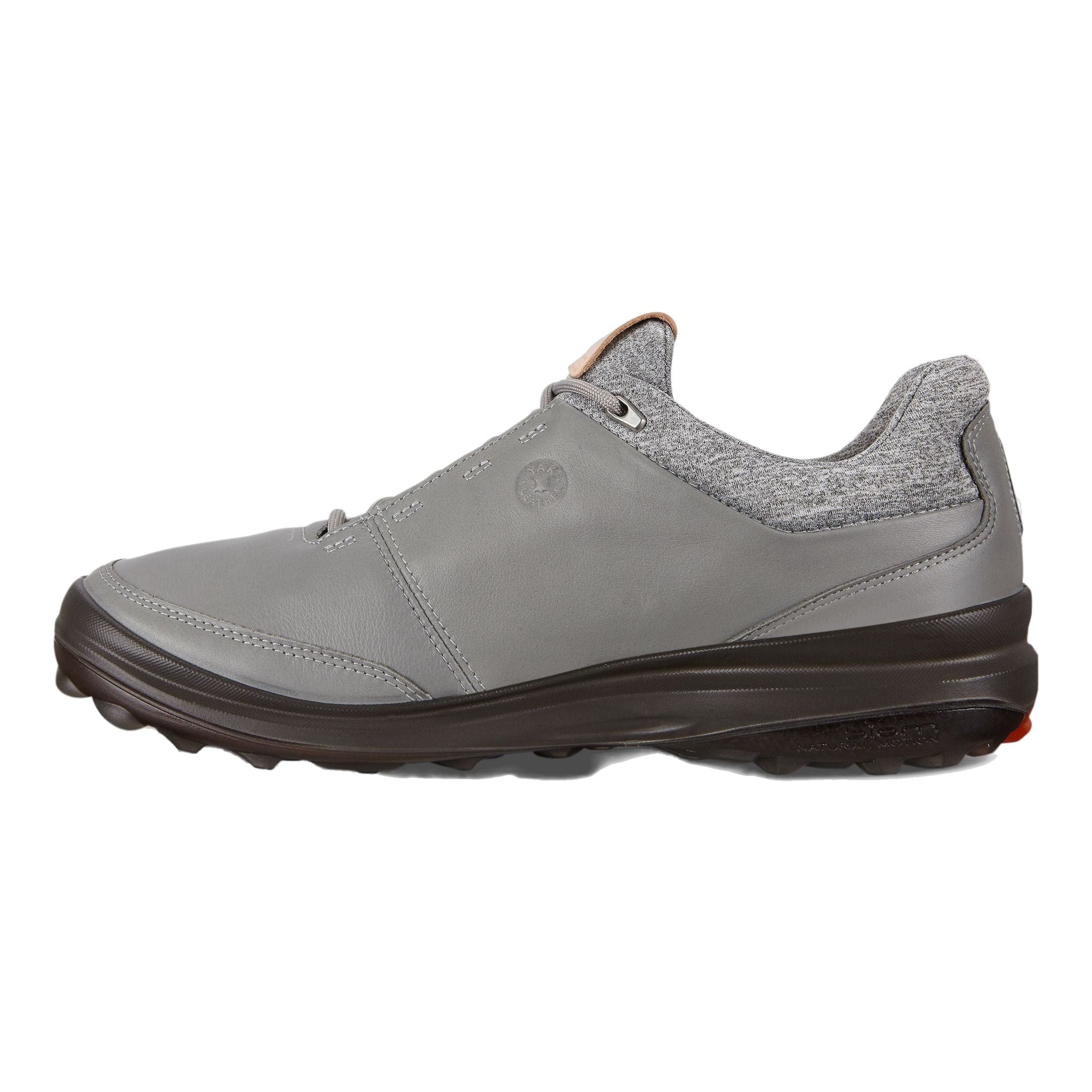 Ecco Biom Hybrid 3 Wild Dove/Fire Uomo Uomo
