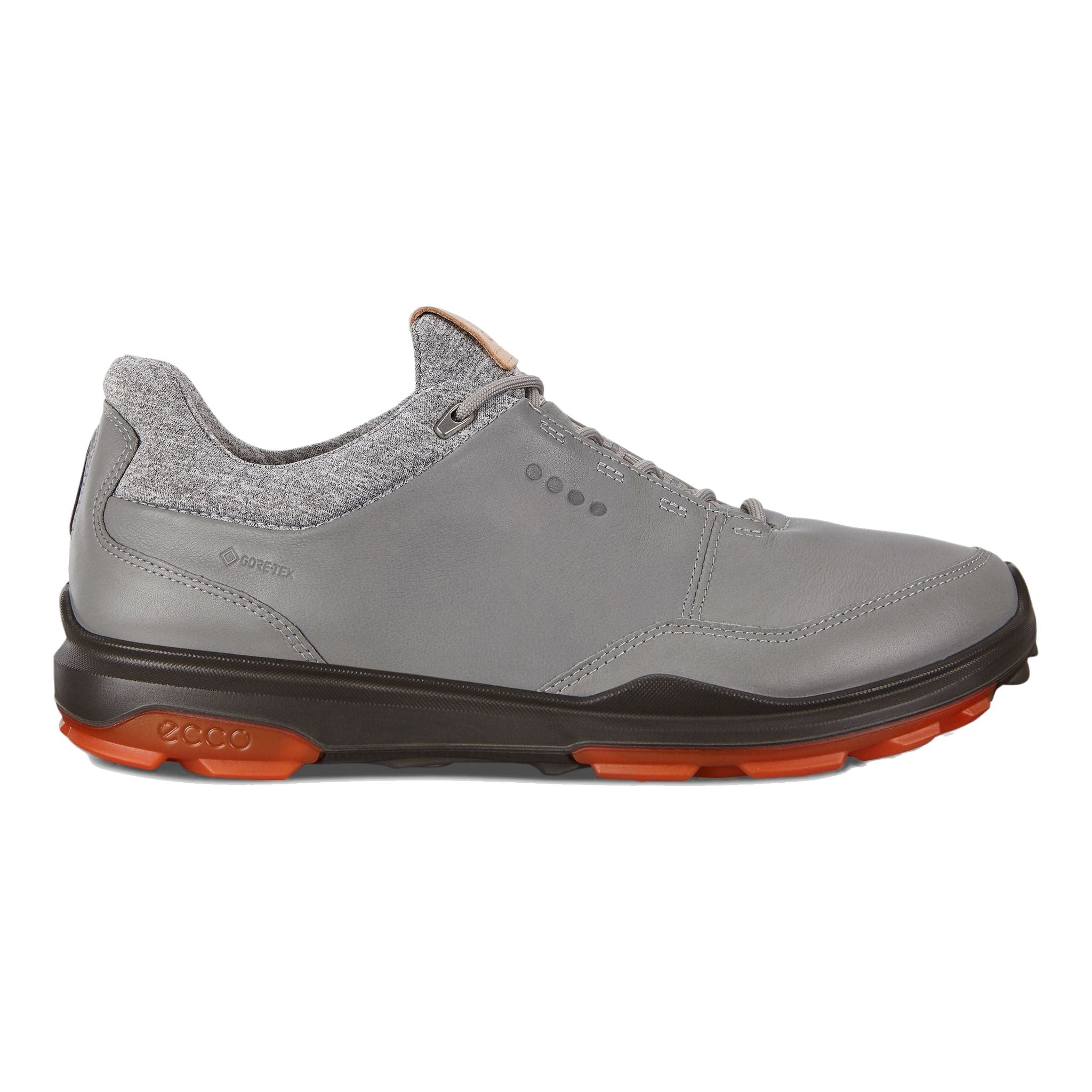 Ecco Biom Hybrid 3 Wild Dove/Fire Uomo Uomo