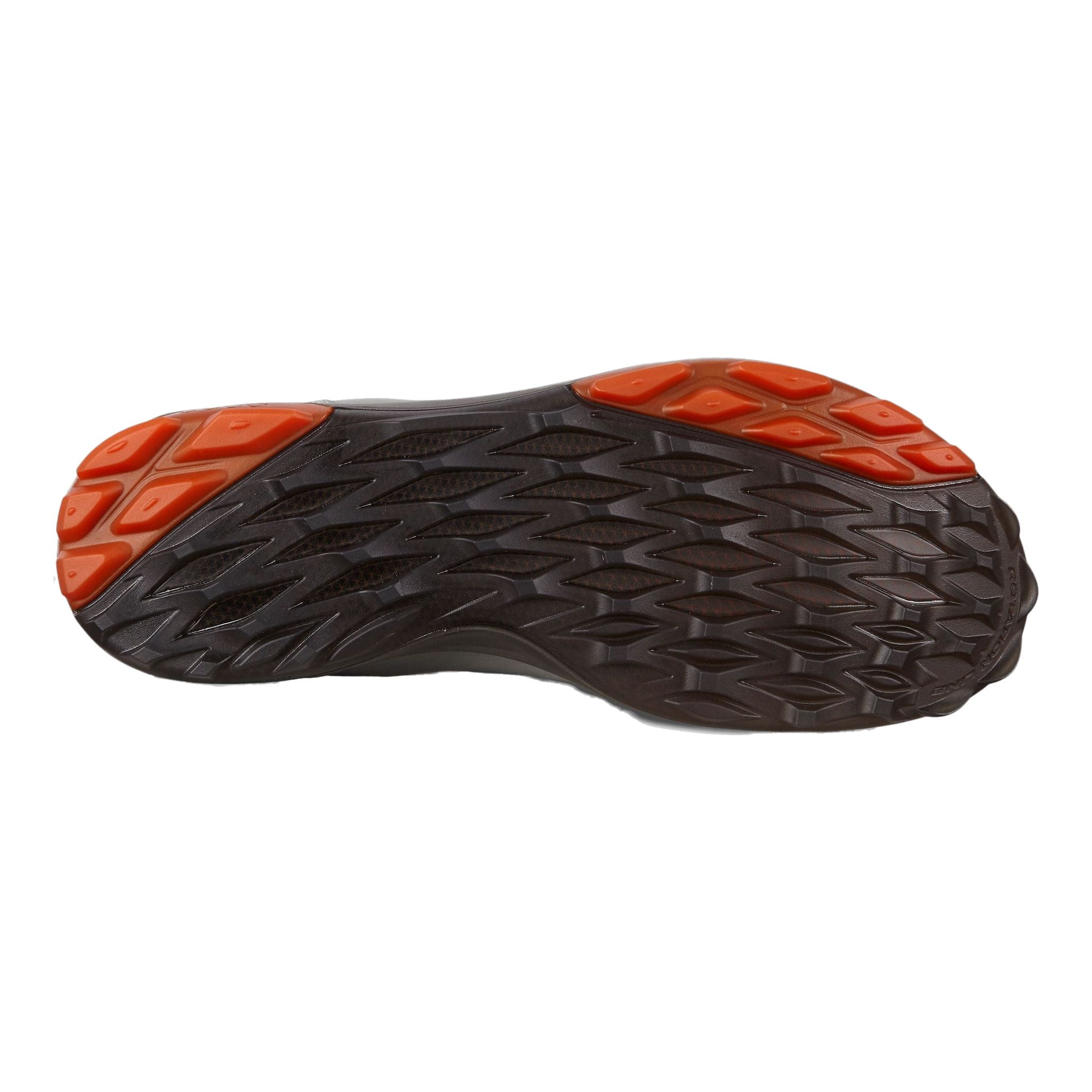 Ecco Biom Hybrid 3 Wild Dove/Fire Uomo Uomo