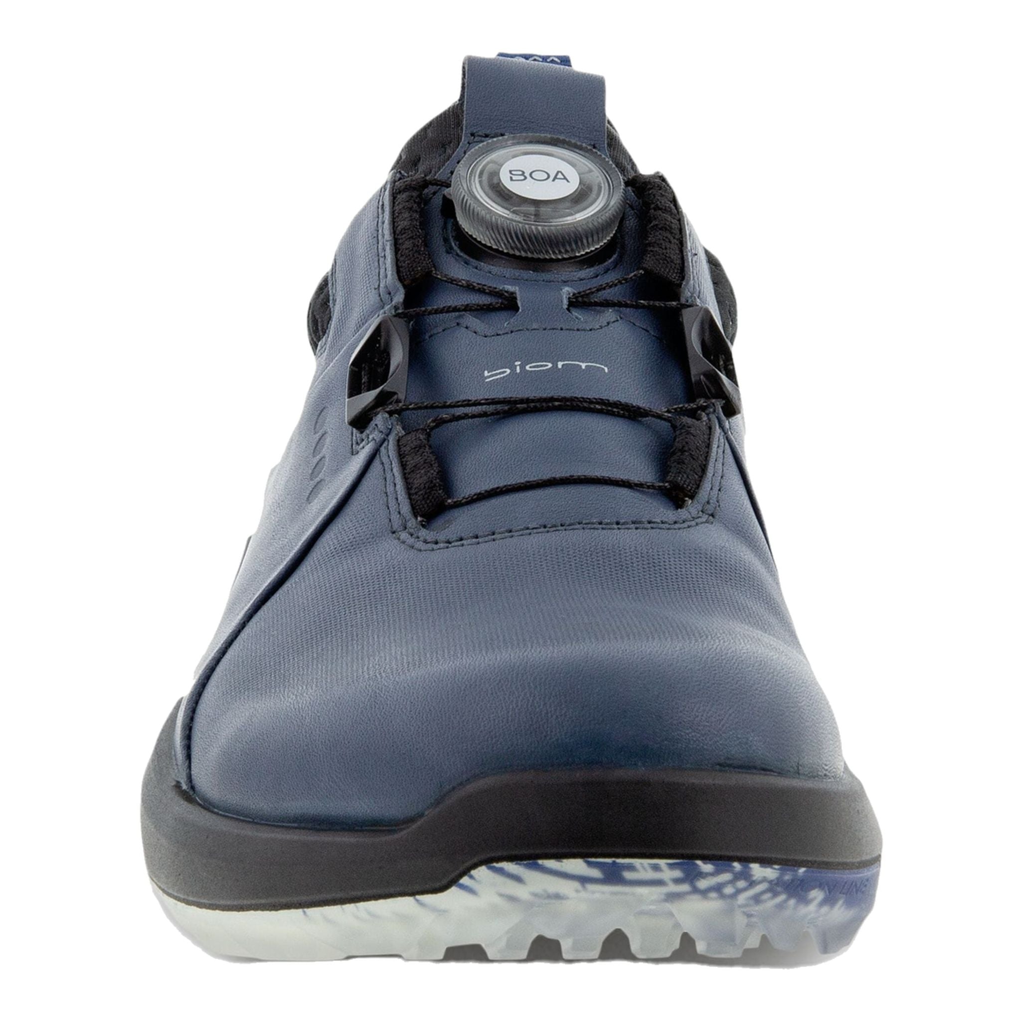 Ecco Golf Biom H4 Ombre, Nero Uomo Uomo