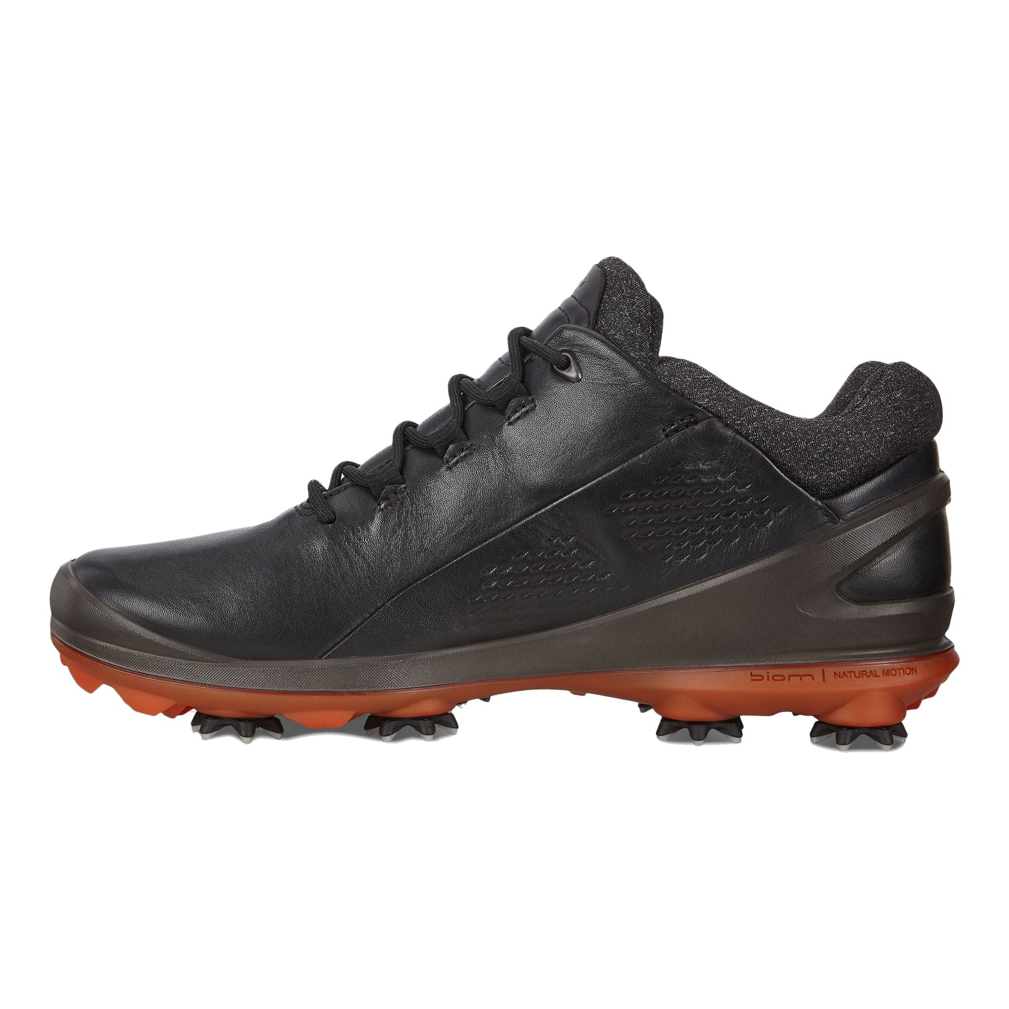 Ecco Biom G3 Nero, Dritton Men Men