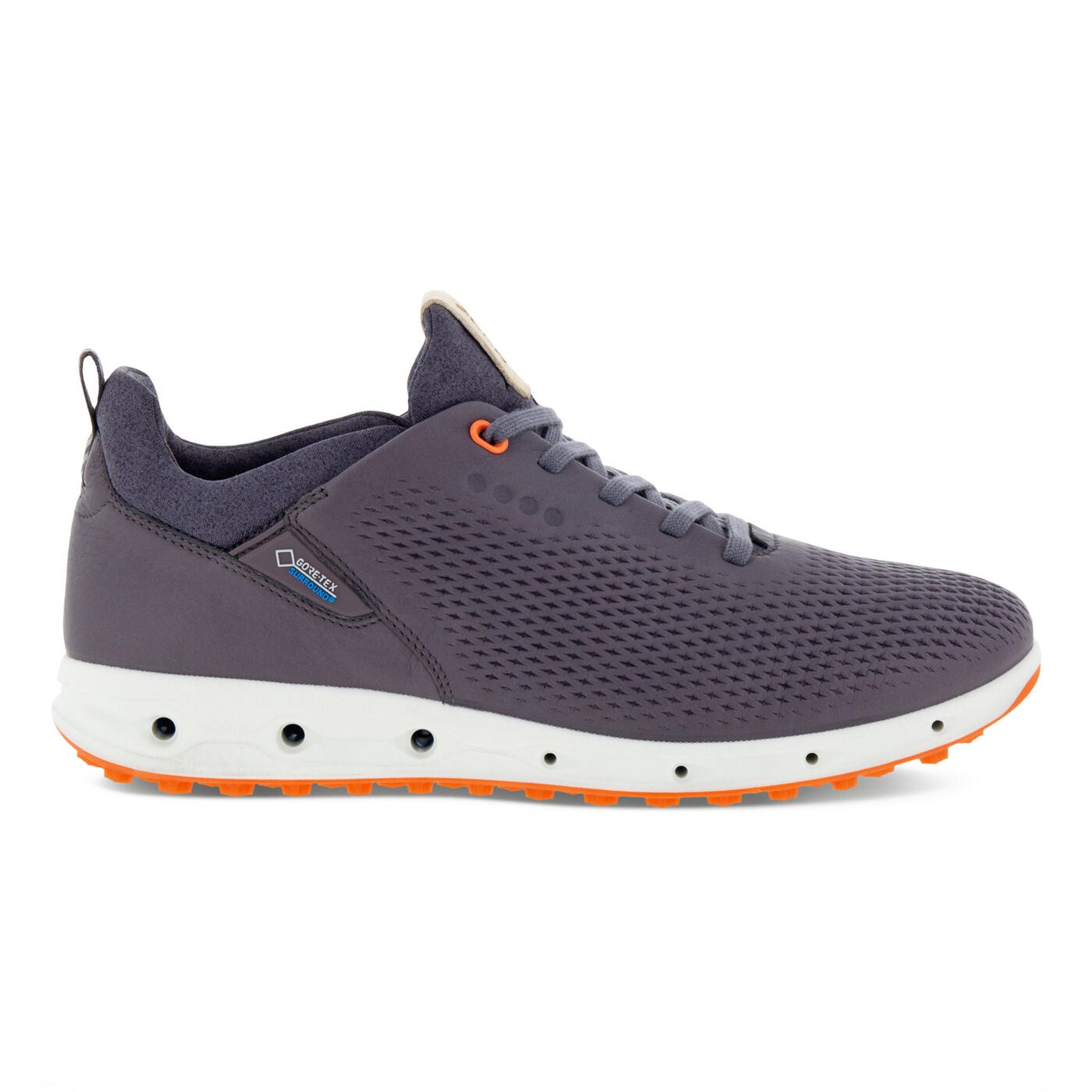 Ecco Cool Pro Gravity Racer Yak Donna Donna