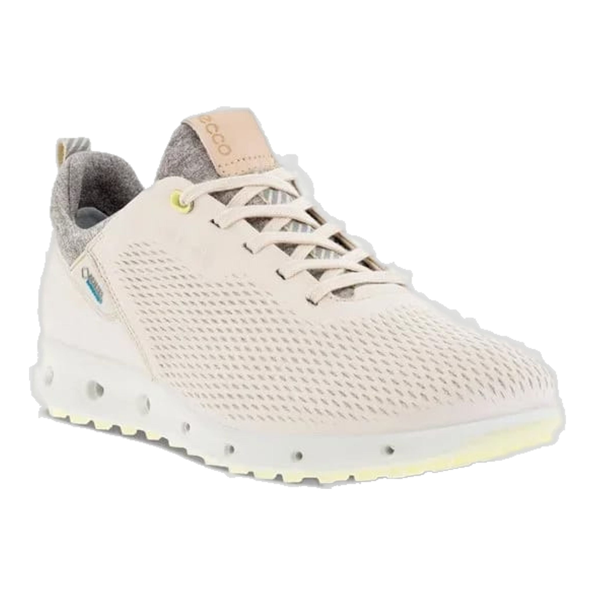 Ecco Cool Pro Bianco/Rosa Donna Donna