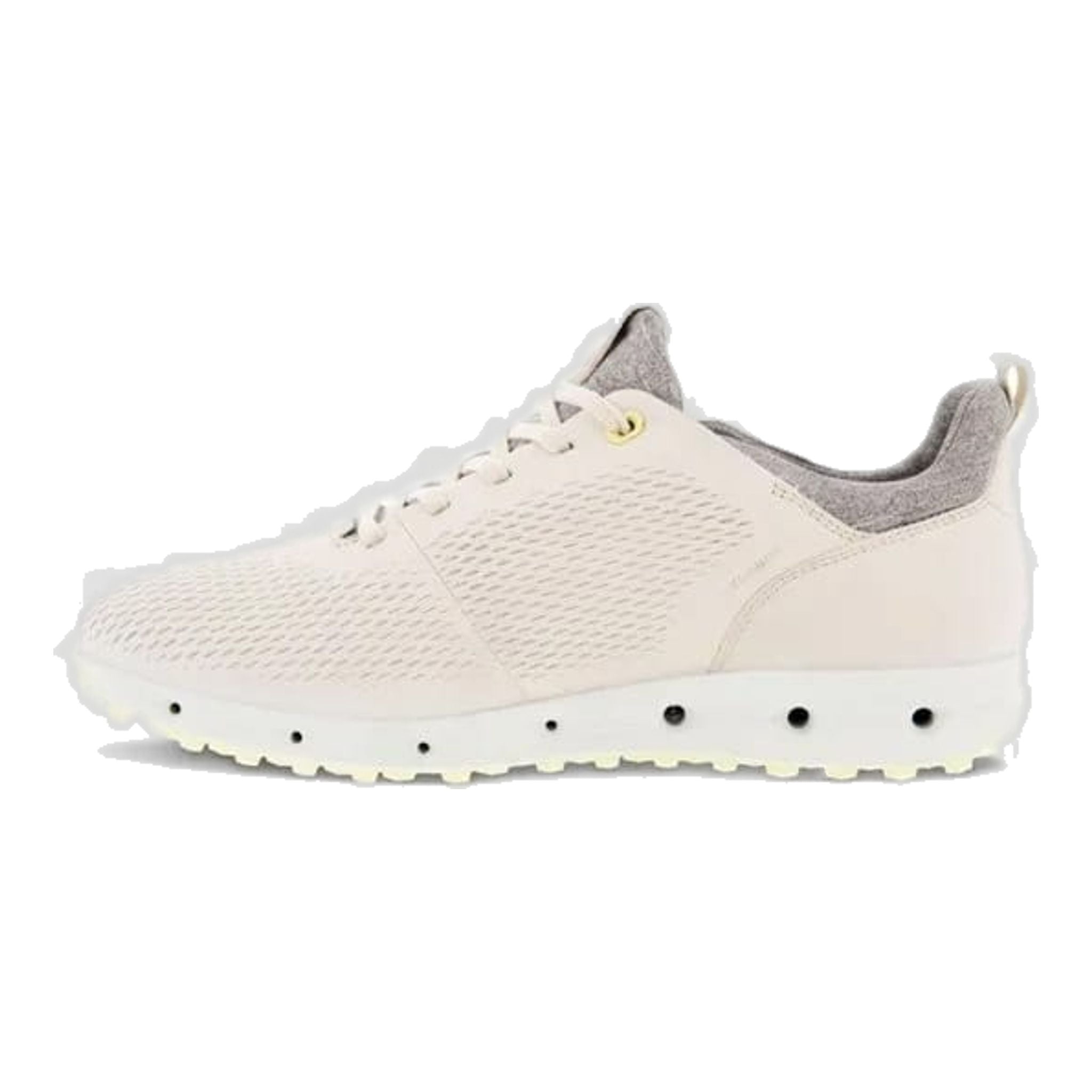 Ecco Cool Pro Bianco/Rosa Donna Donna