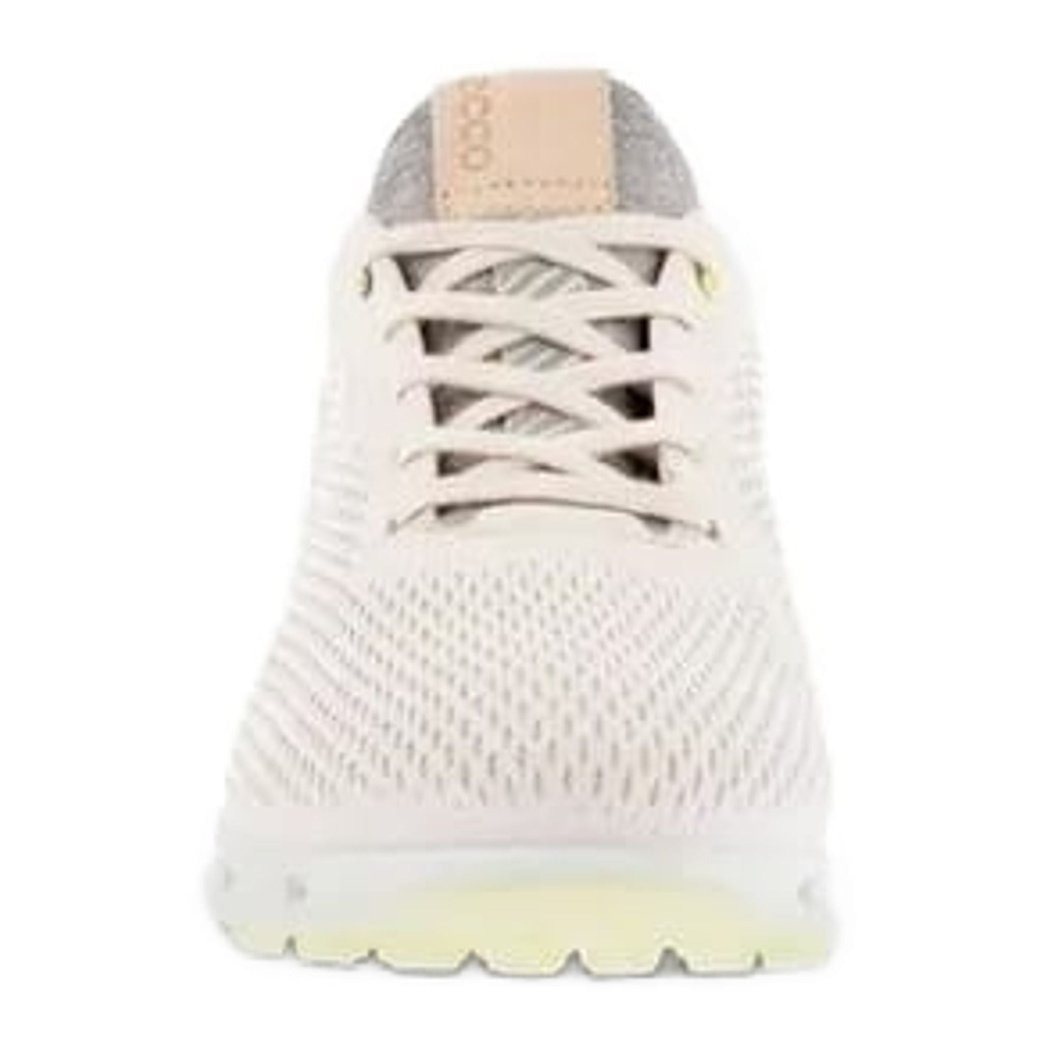 Ecco Cool Pro Bianco/Rosa Donna Donna