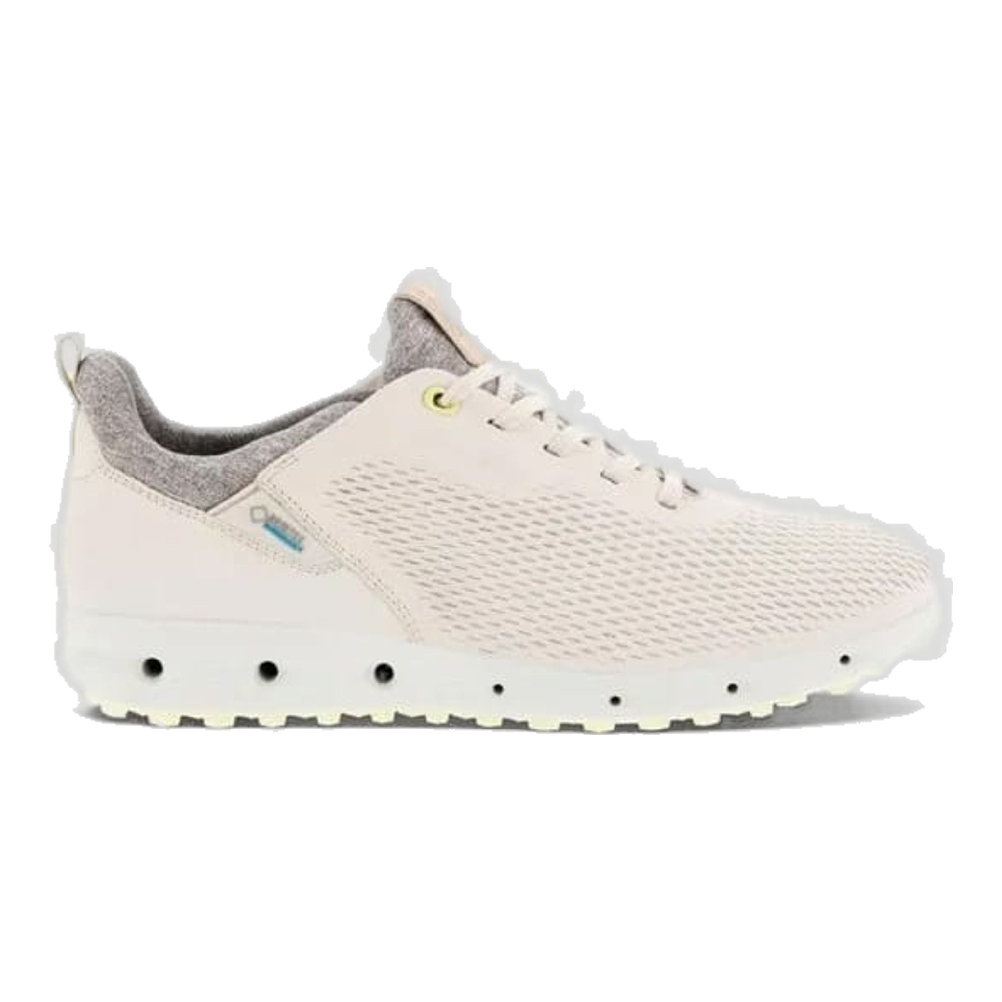Ecco Cool Pro Bianco/Rosa Donna Donna