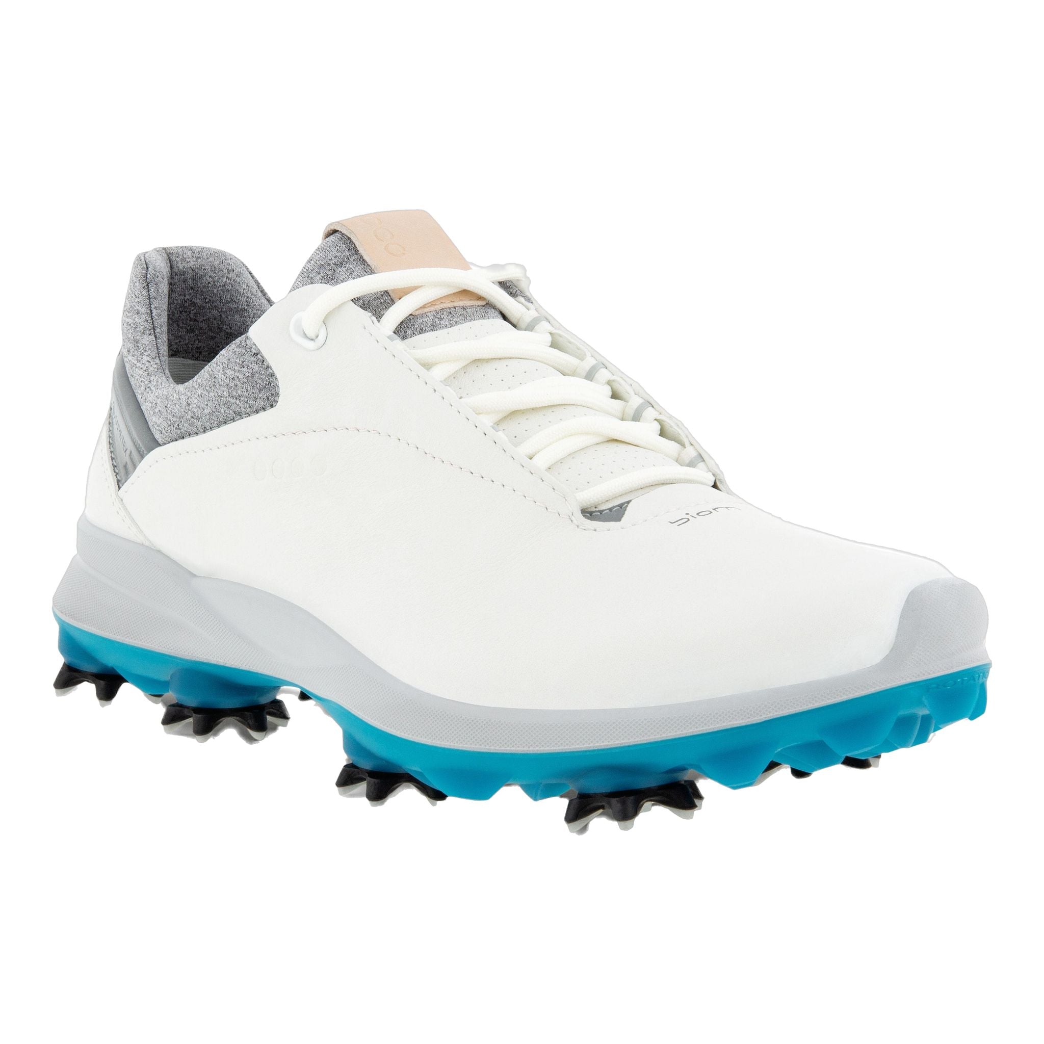 Ecco Golf Biom G3 Bianco Donna Donna