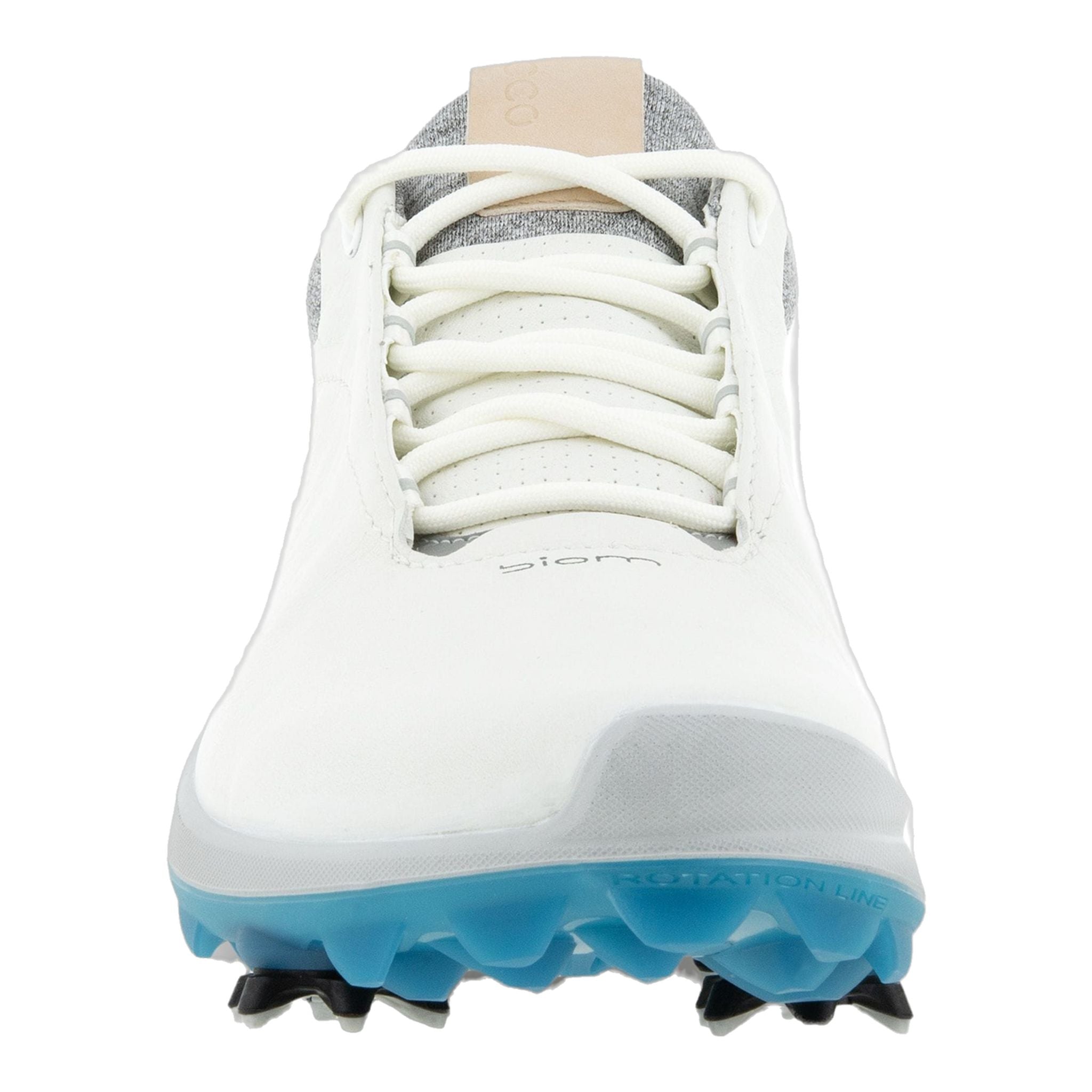 Ecco Golf Biom G3 Bianco Donna Donna