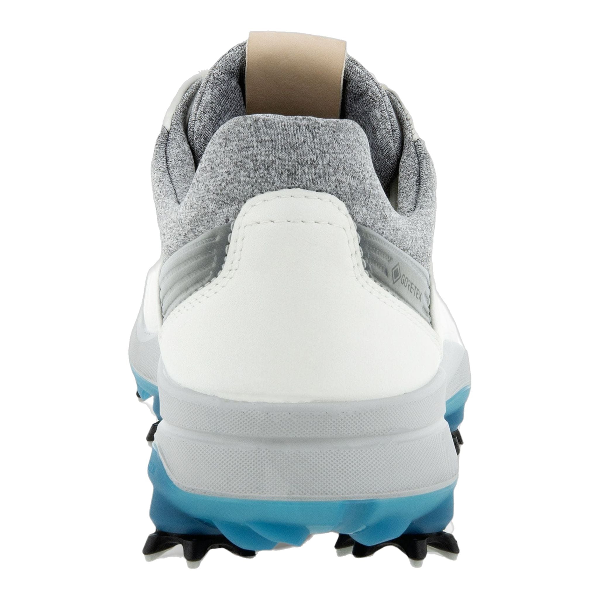 Ecco Golf Biom G3 Bianco Donna Donna