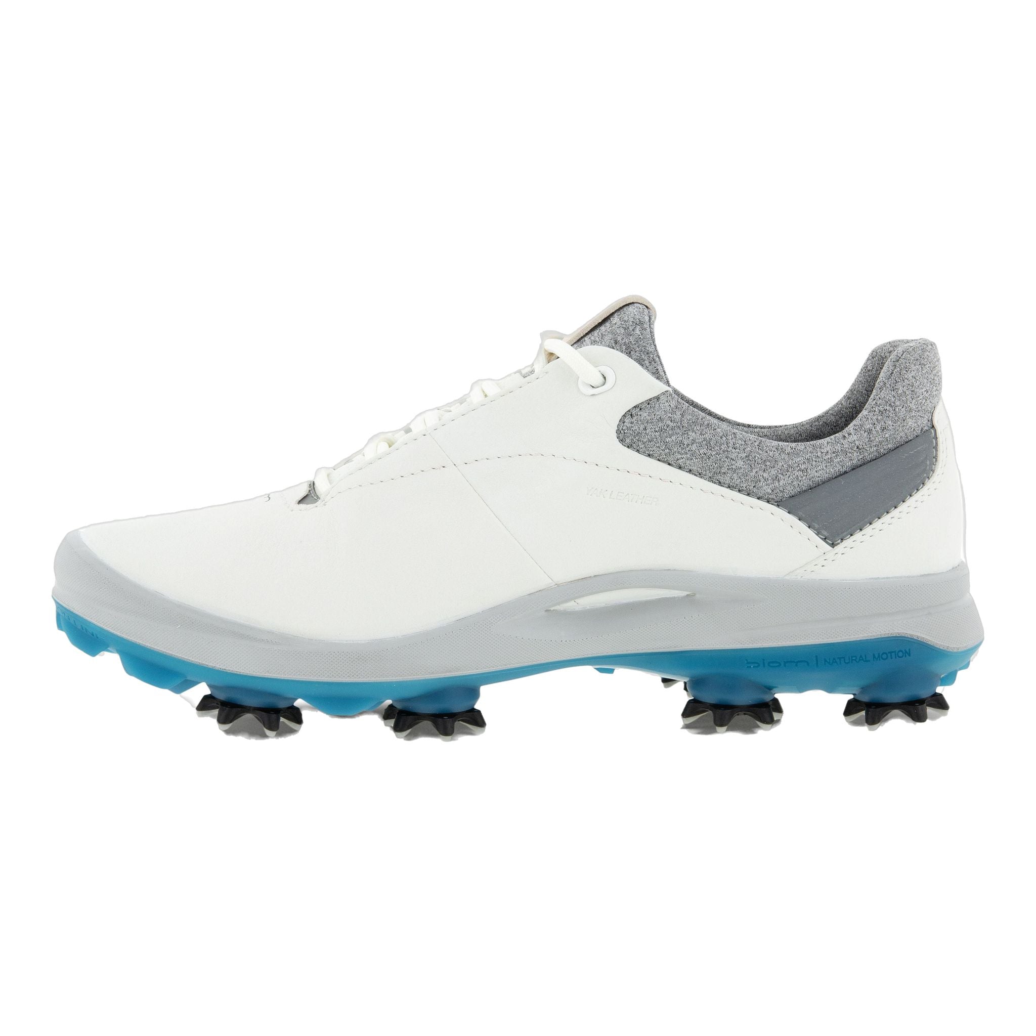 Ecco Golf Biom G3 Bianco Donna Donna