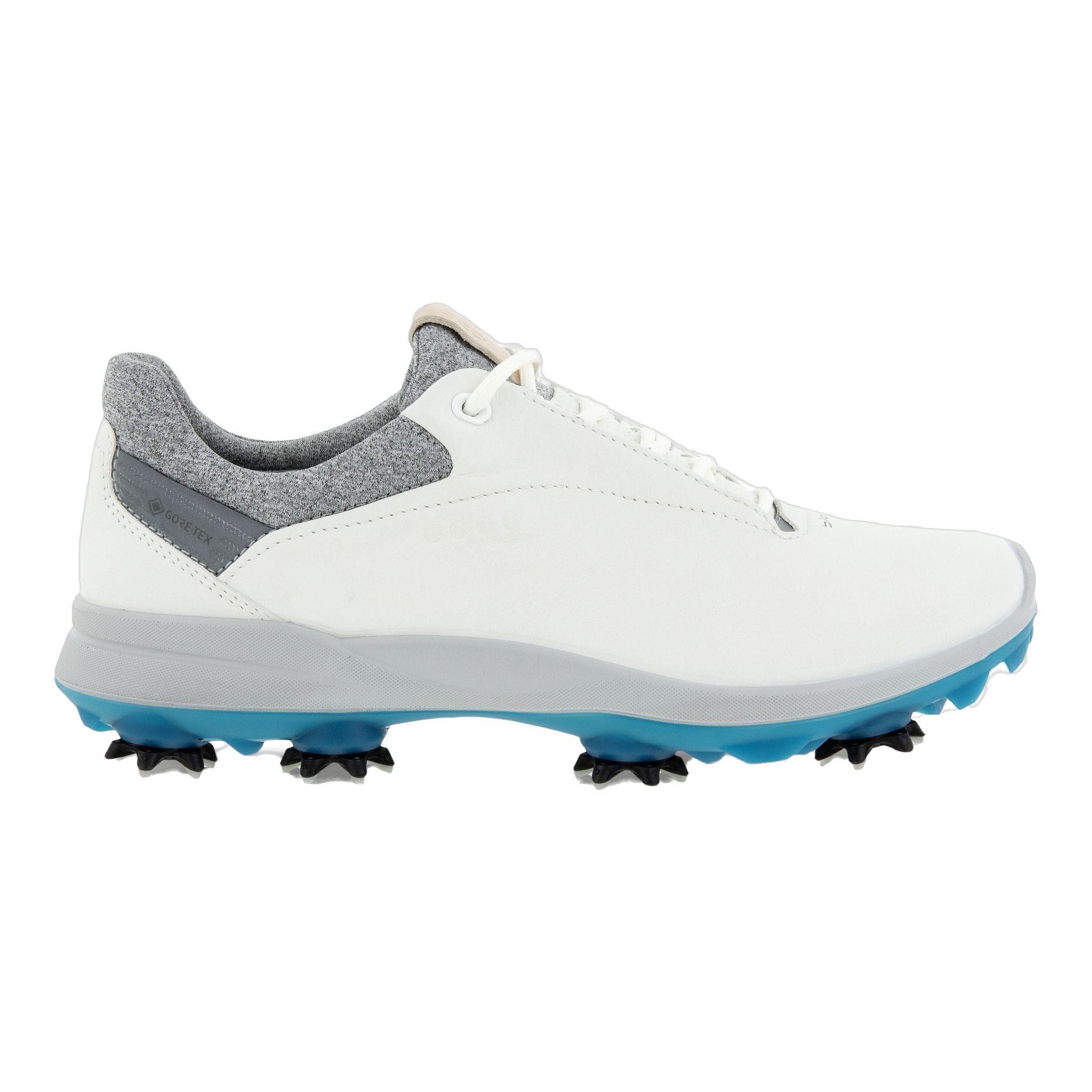 Ecco Golf Biom G3 Bianco Donna Donna