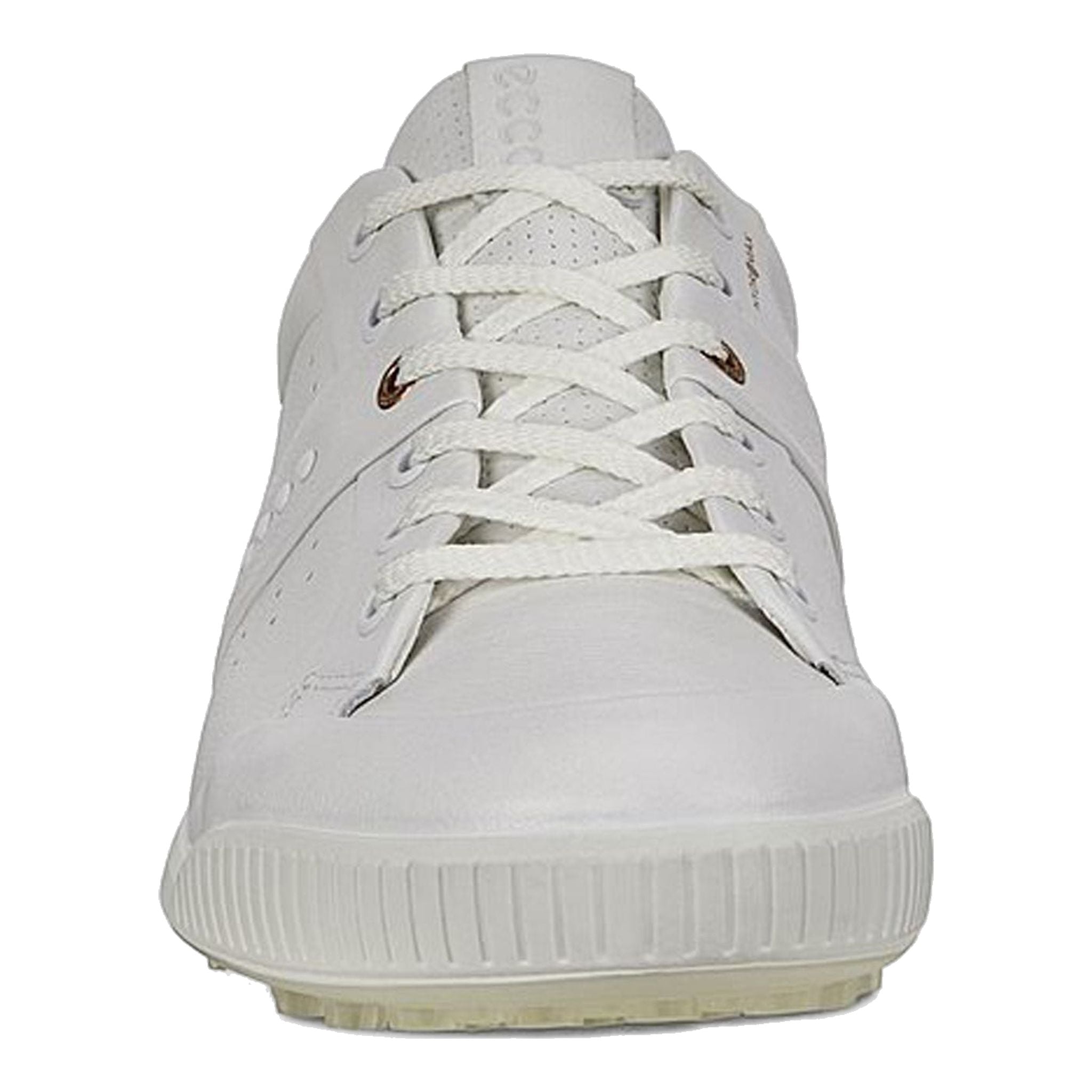 Ecco M Street 10 Bright White/Lyra Uomo