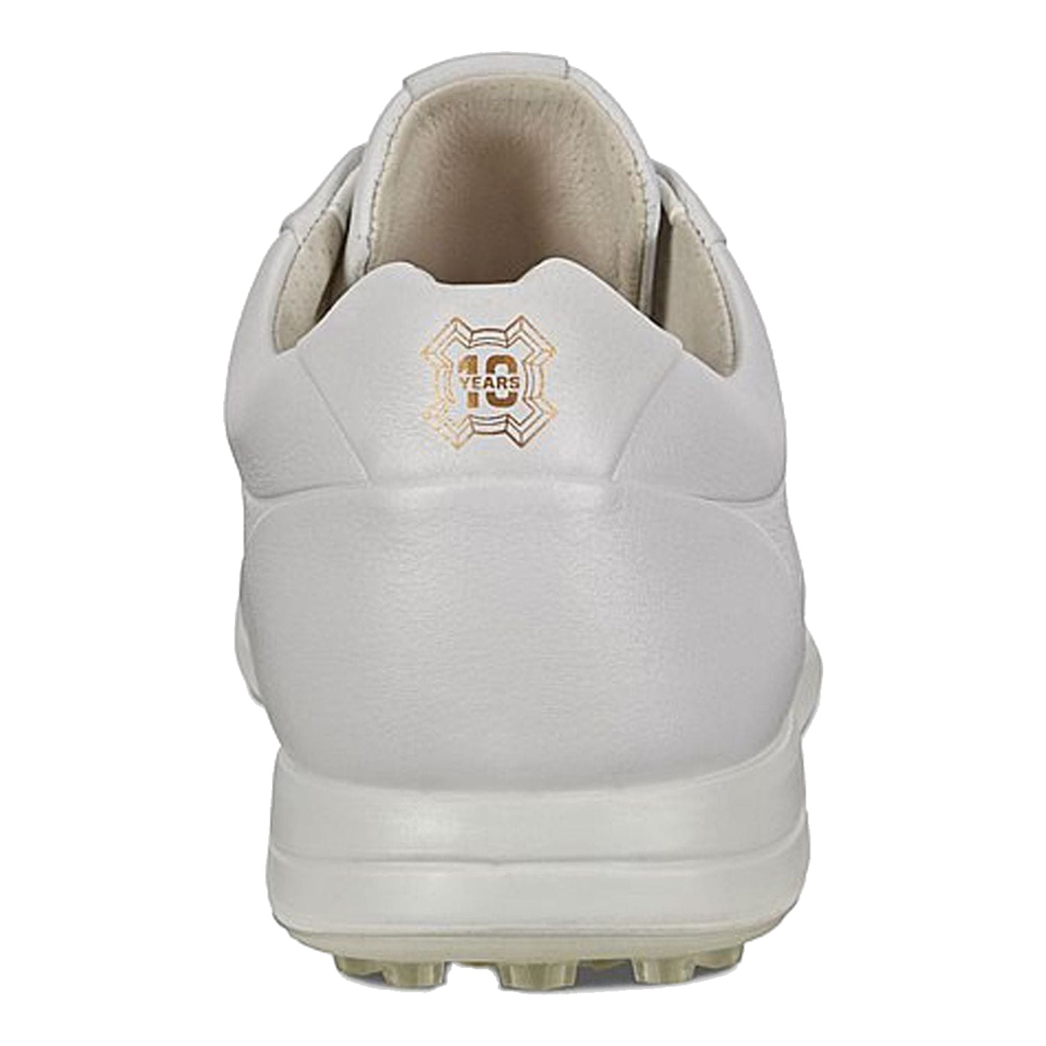 Ecco M Street 10 Bright White/Lyra Uomo