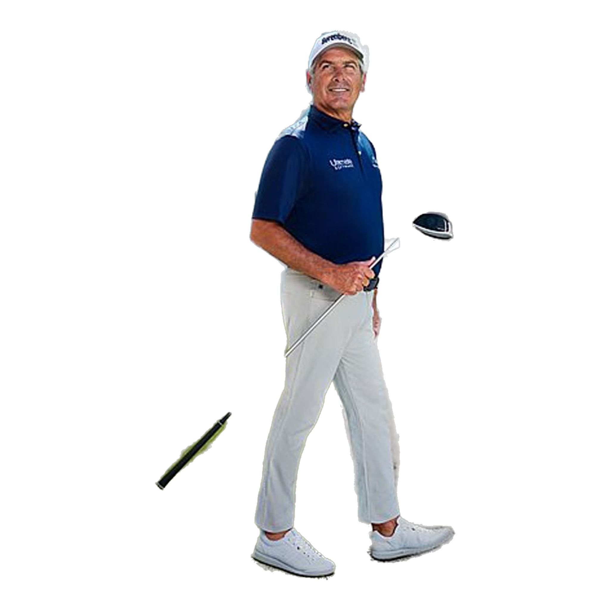 Ecco M Street 10 Bright White/Lyra Uomo