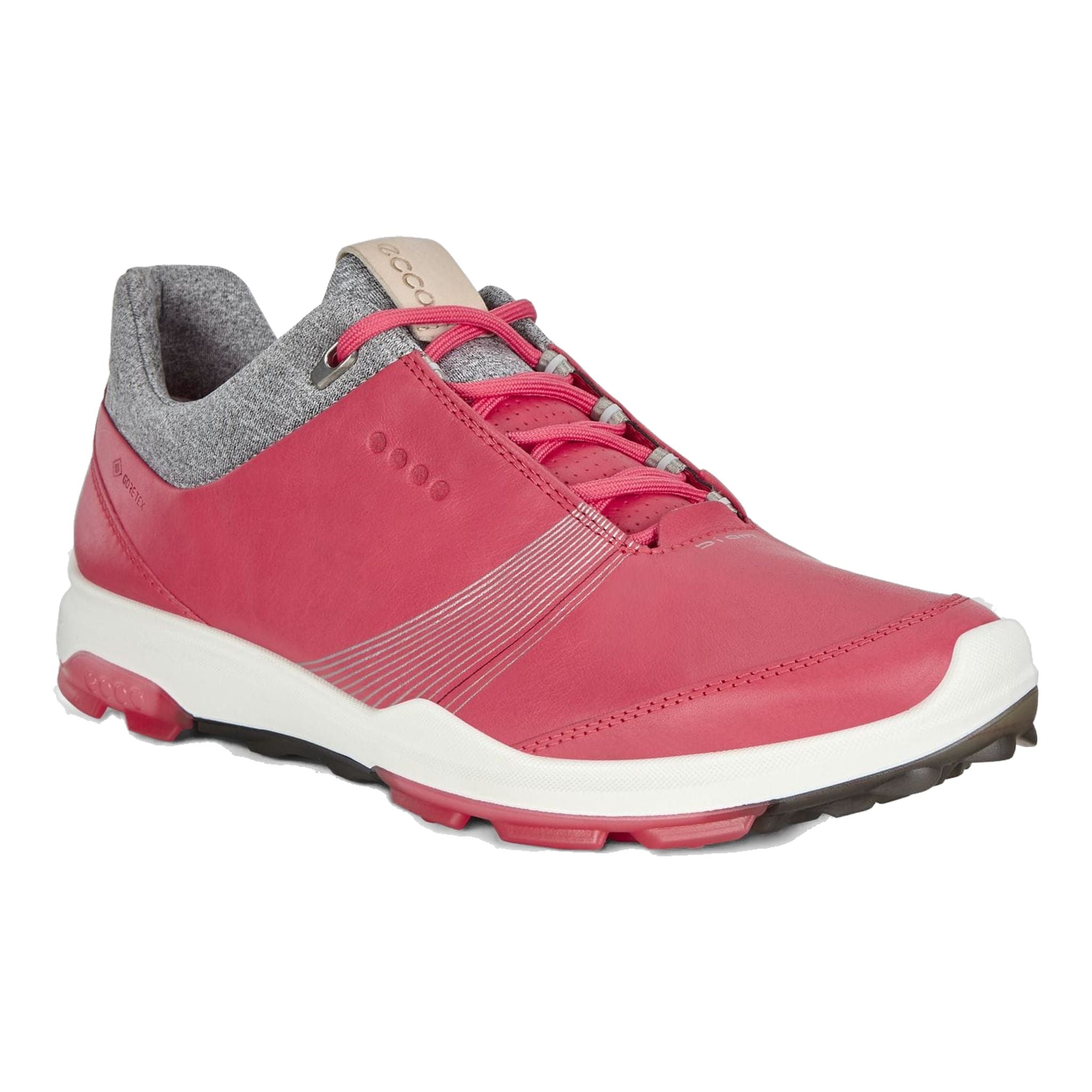 Ecco W Biom Hybrid 3 Teaberry Racer Yak Donna