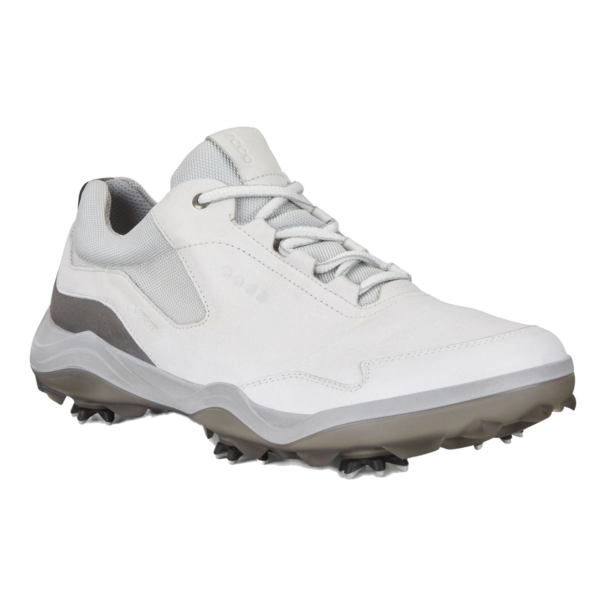 Ecco M Strike White Racer Yak da uomo