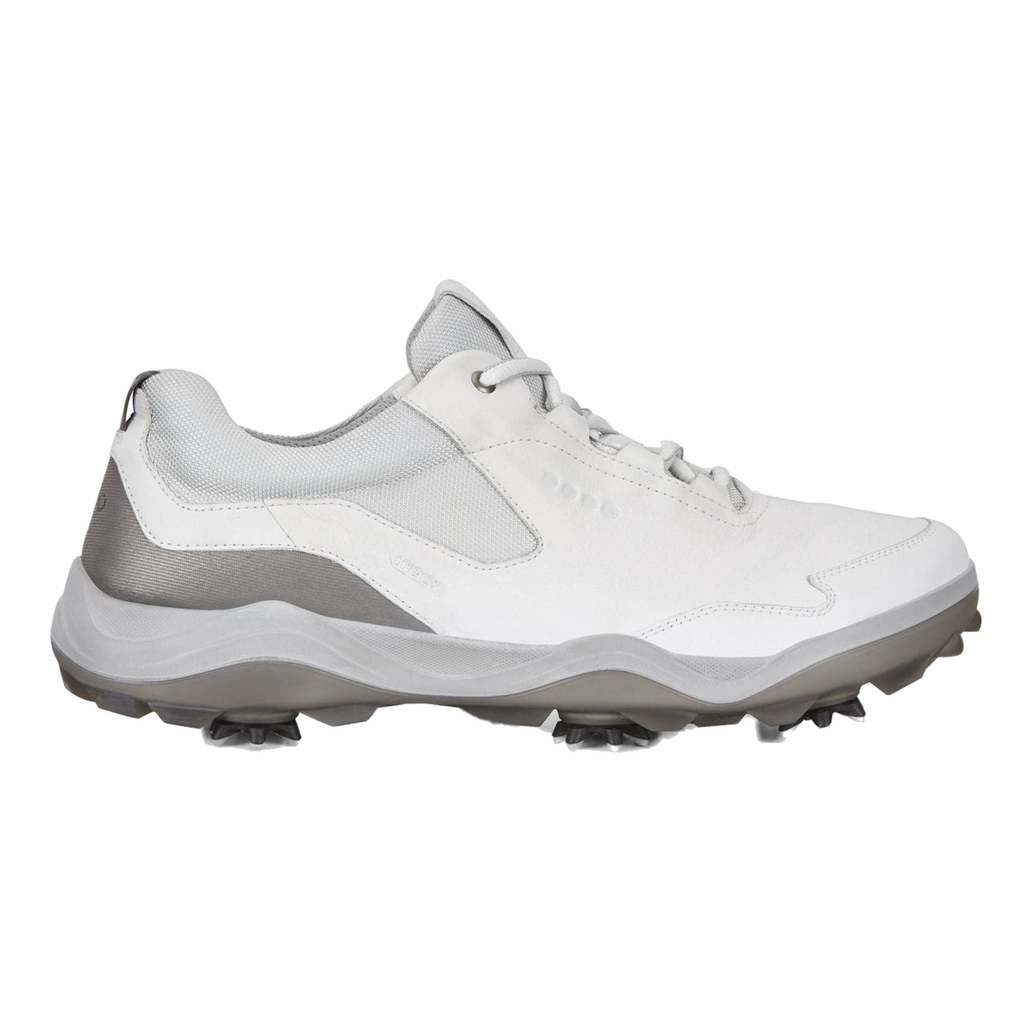 Ecco M Strike White Racer Yak da uomo