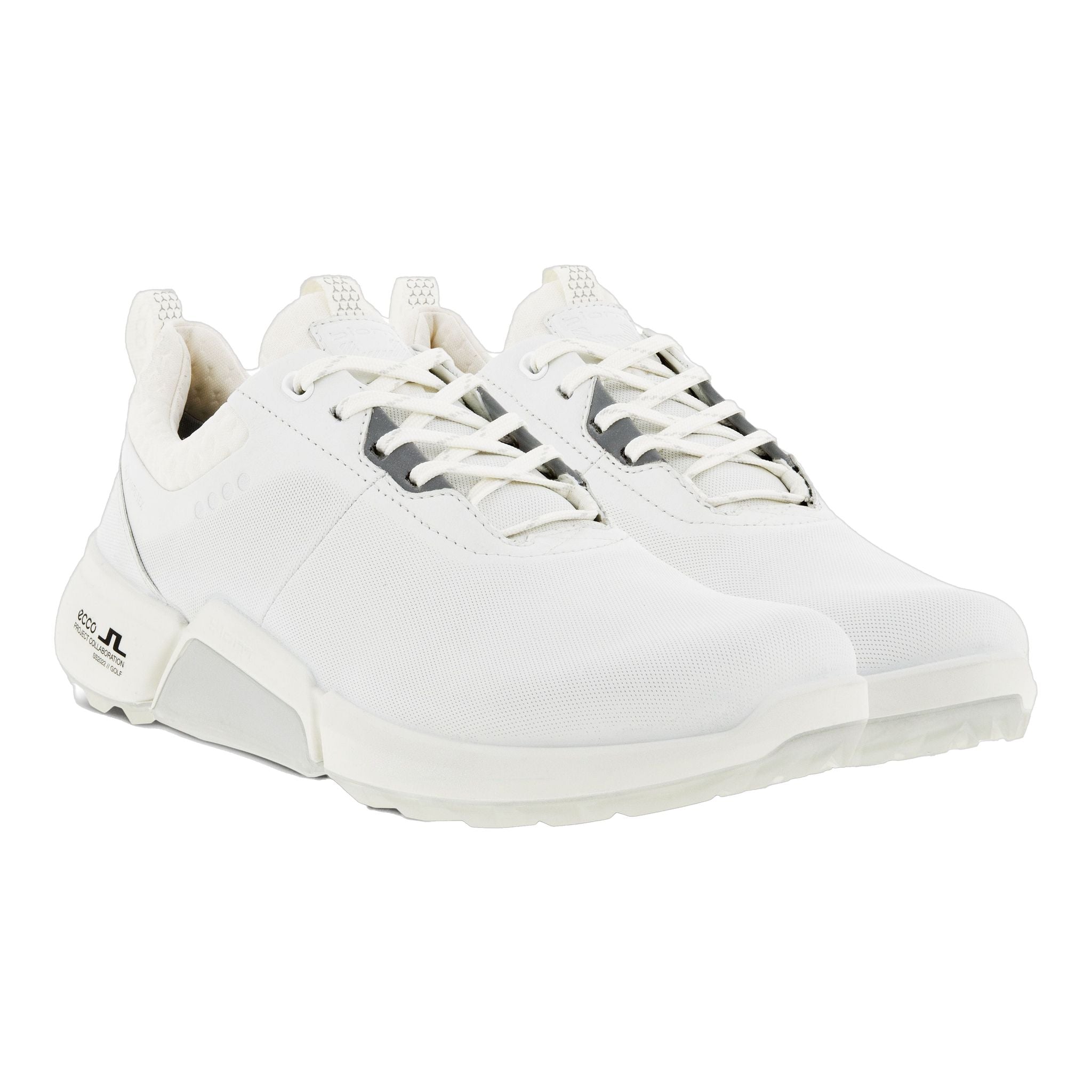 Ecco Golf Biom H4 JL Limited Bianco Donna Donna