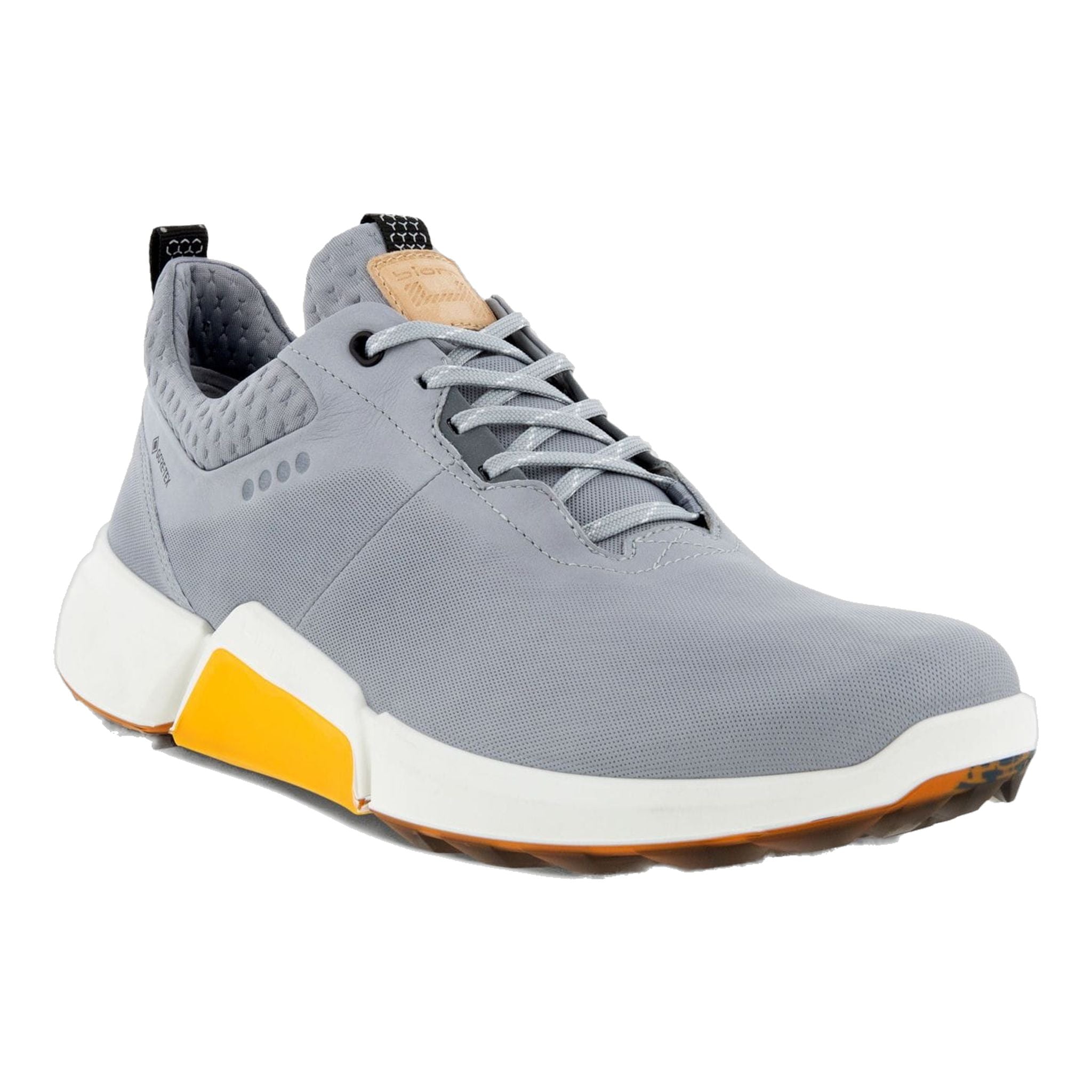 Ecco Biom H4 Grigio Argento Dritton Uomo Uomo