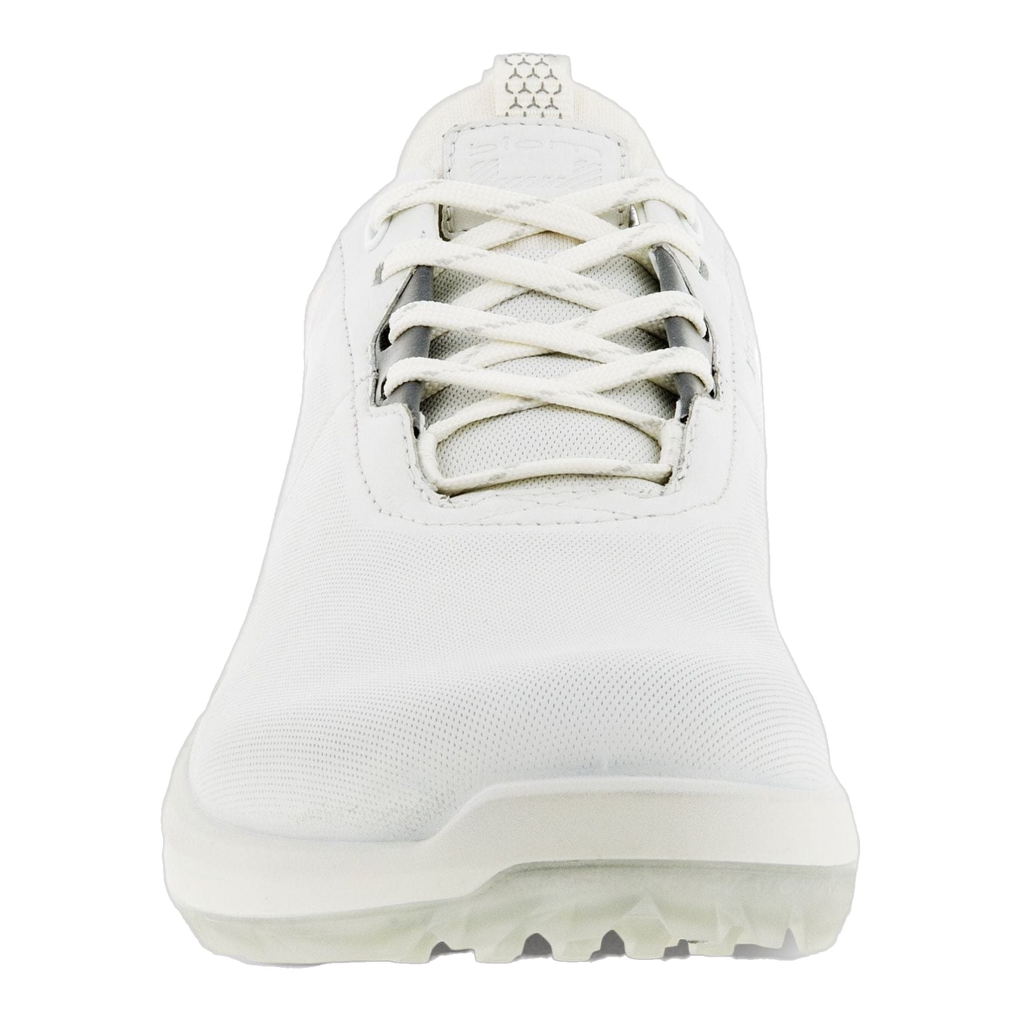Ecco Golf Biom H4 "JL" Limited Bianco Uomo