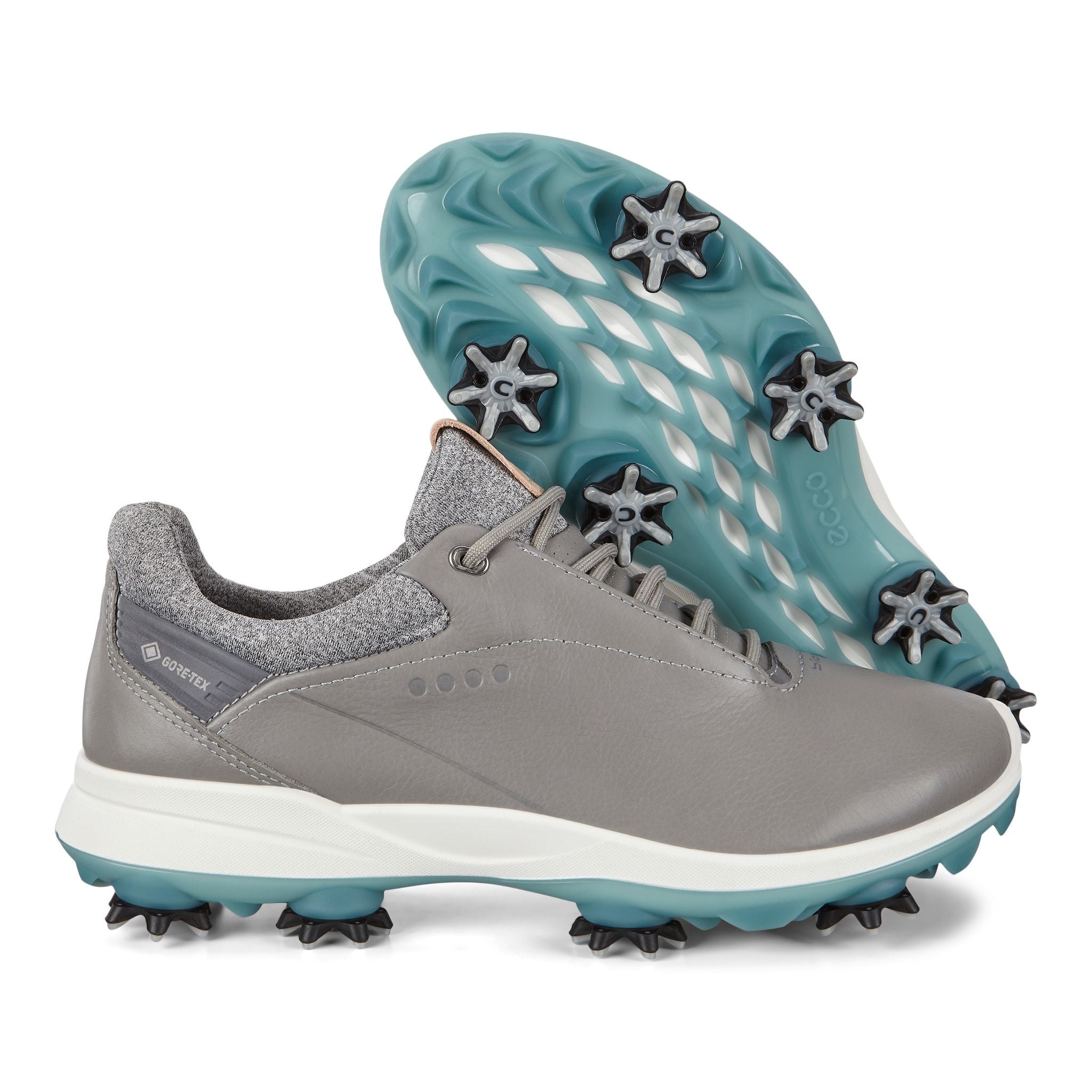 Ecco W Biom G3 Wild Dove/Racer Yak da donna