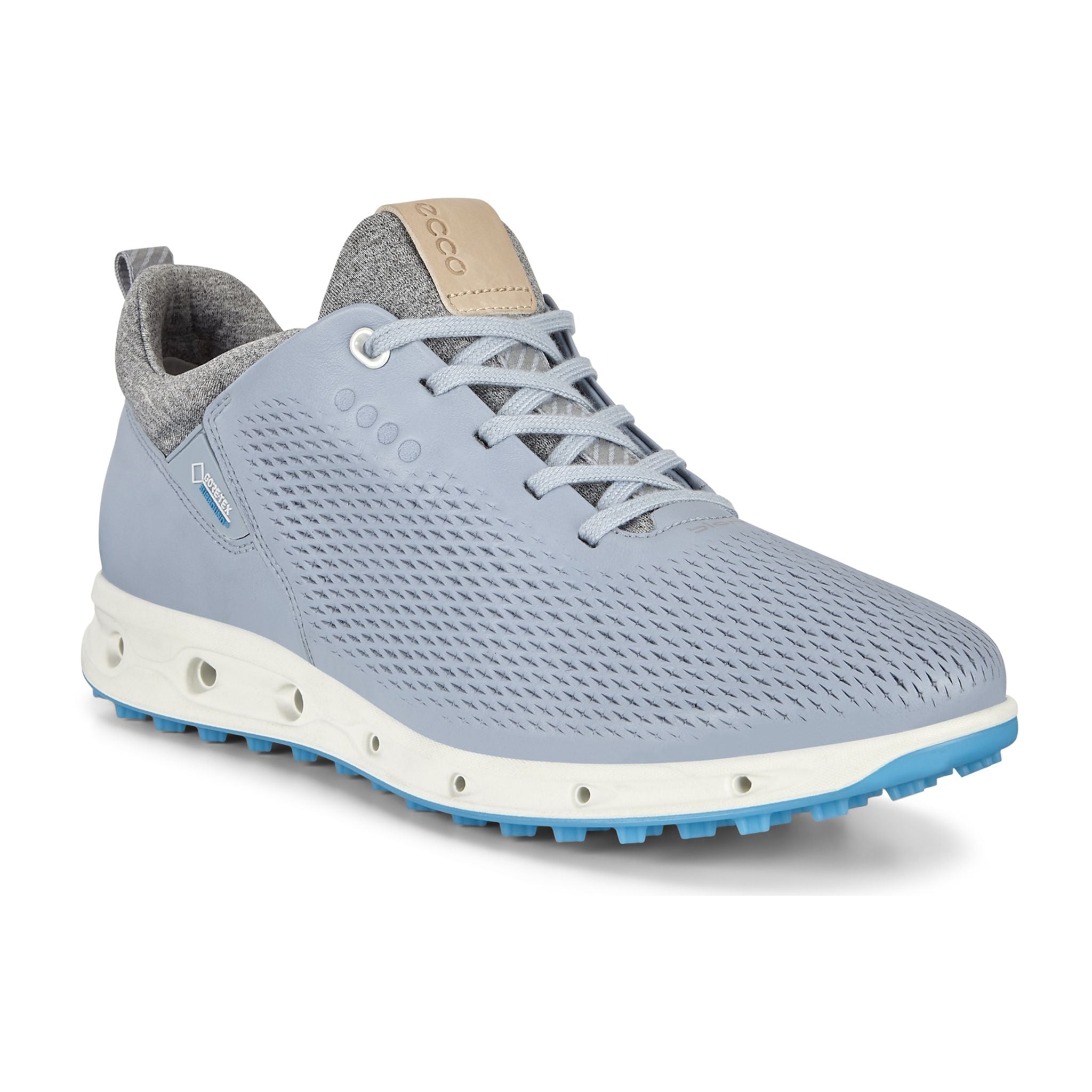 Ecco Cool Pro Dusty Blue/Racer Yak Donna Donna