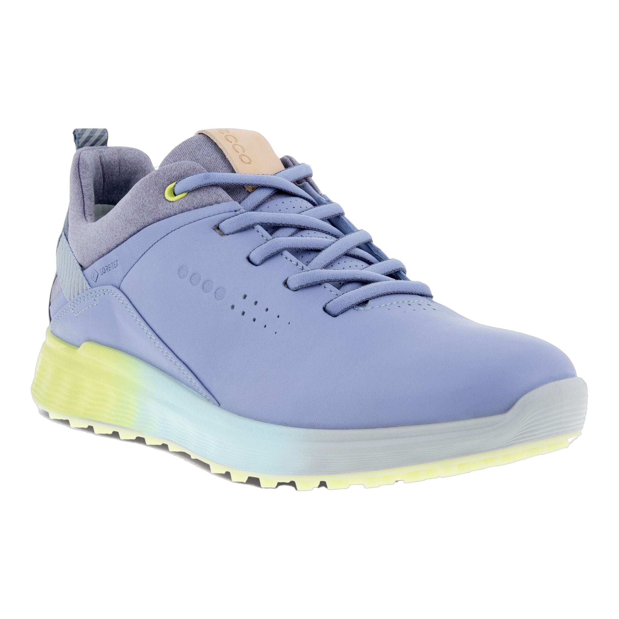 Ecco W Golf S-Three Scarpa da golf Eventide/Misty Donna