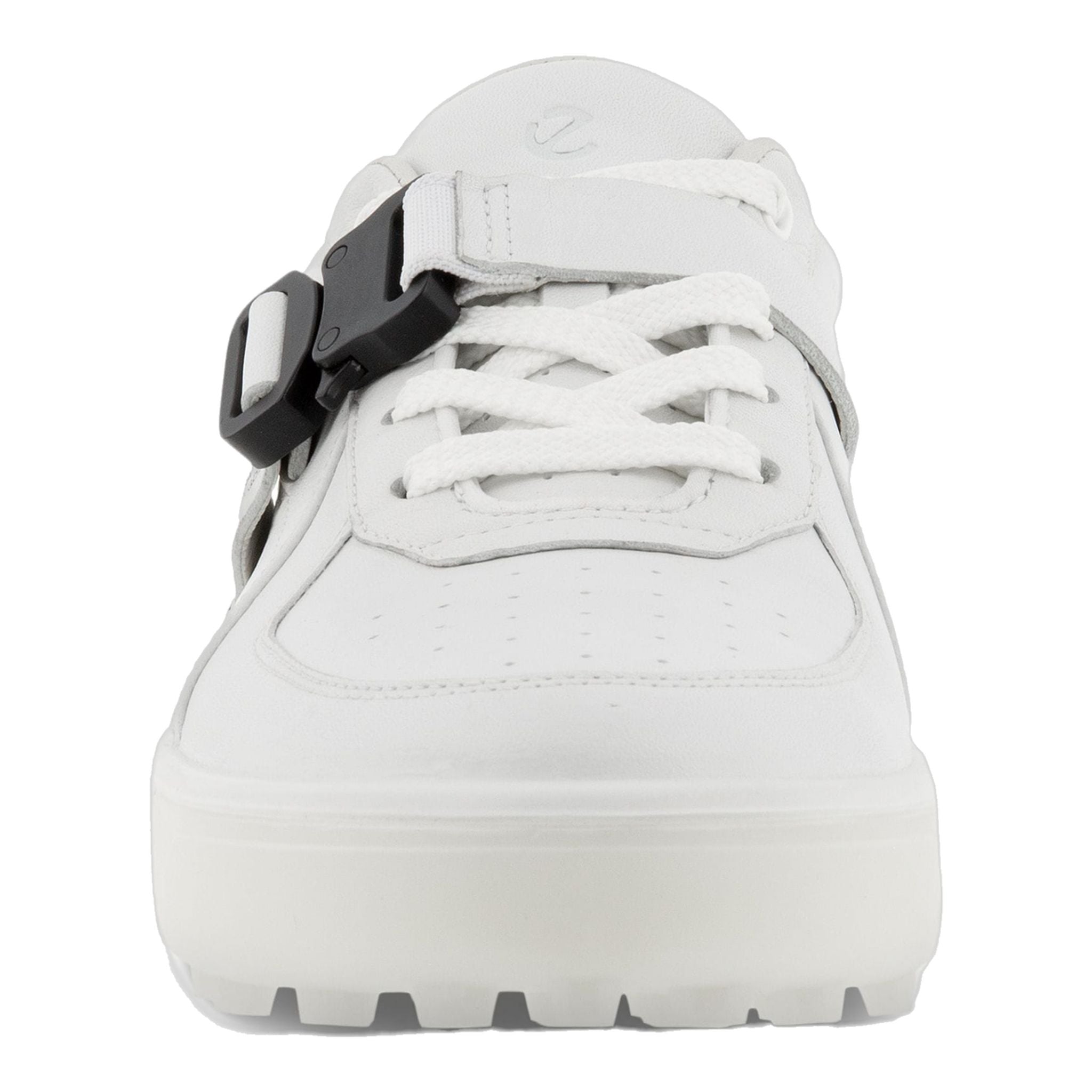Ecco W Tray Limited "JL" Bianco Limited Donna
