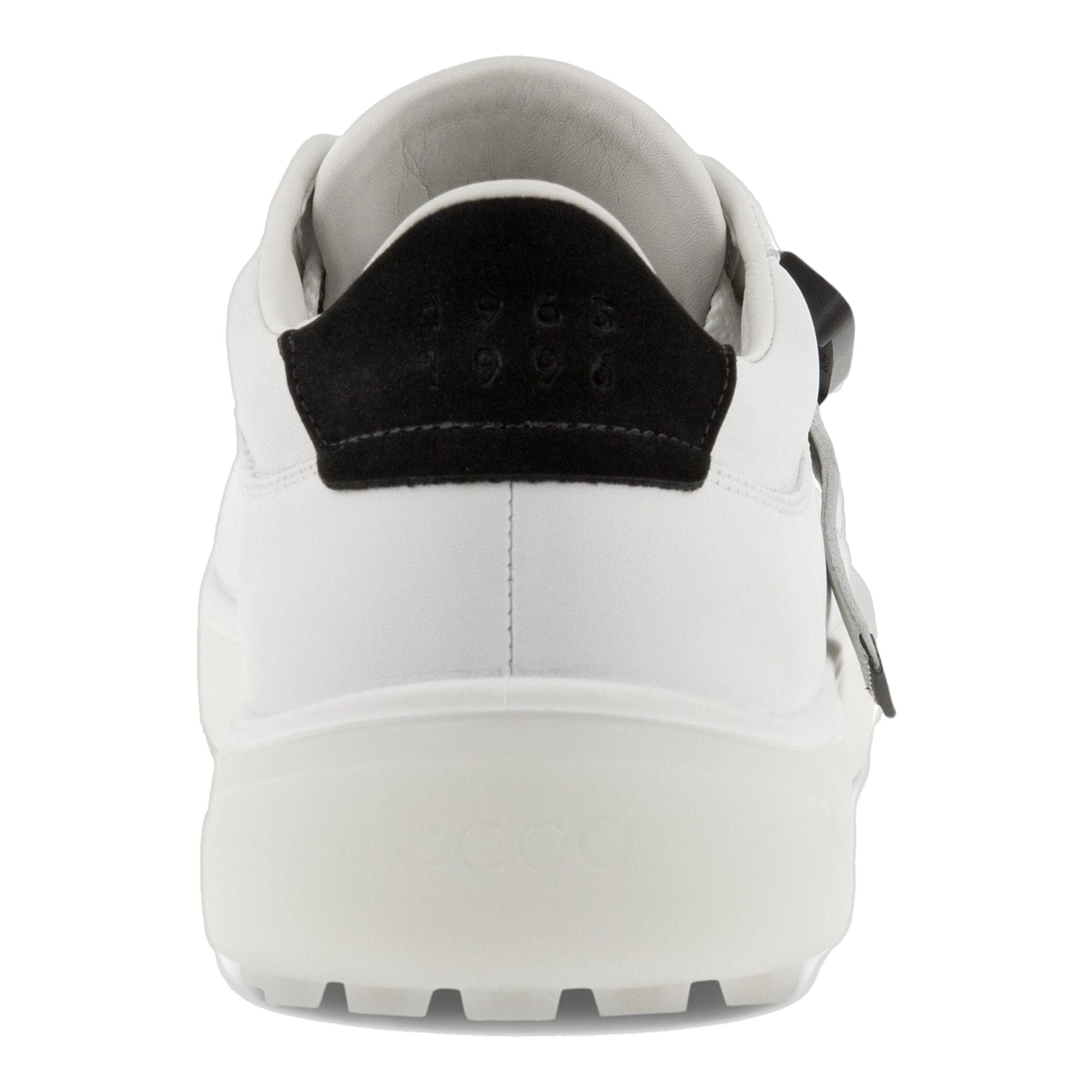 Ecco W Tray Limited "JL" Bianco Limited Donna