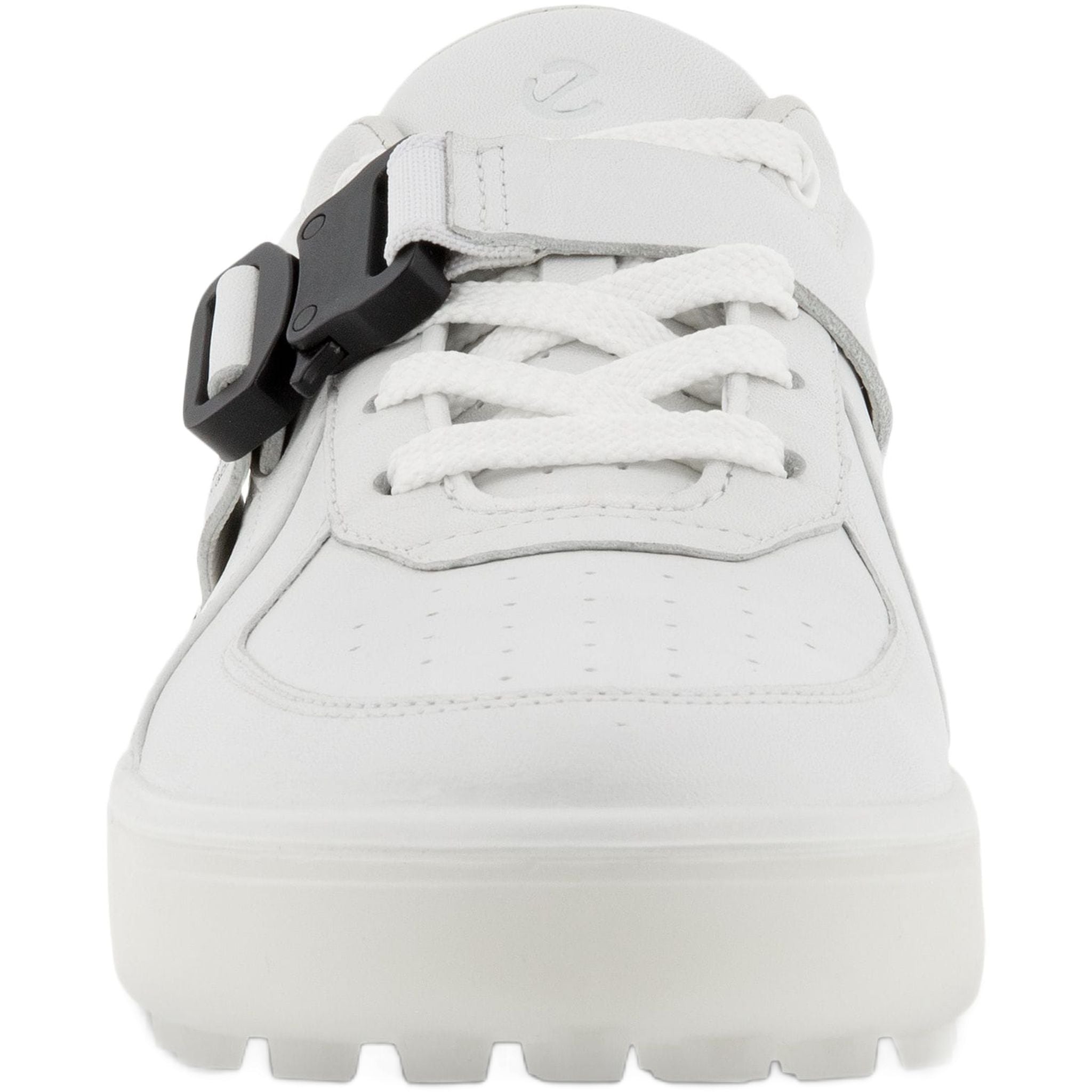 Ecco Tray Limited "JL" Bianco Limited Uomo Uomo