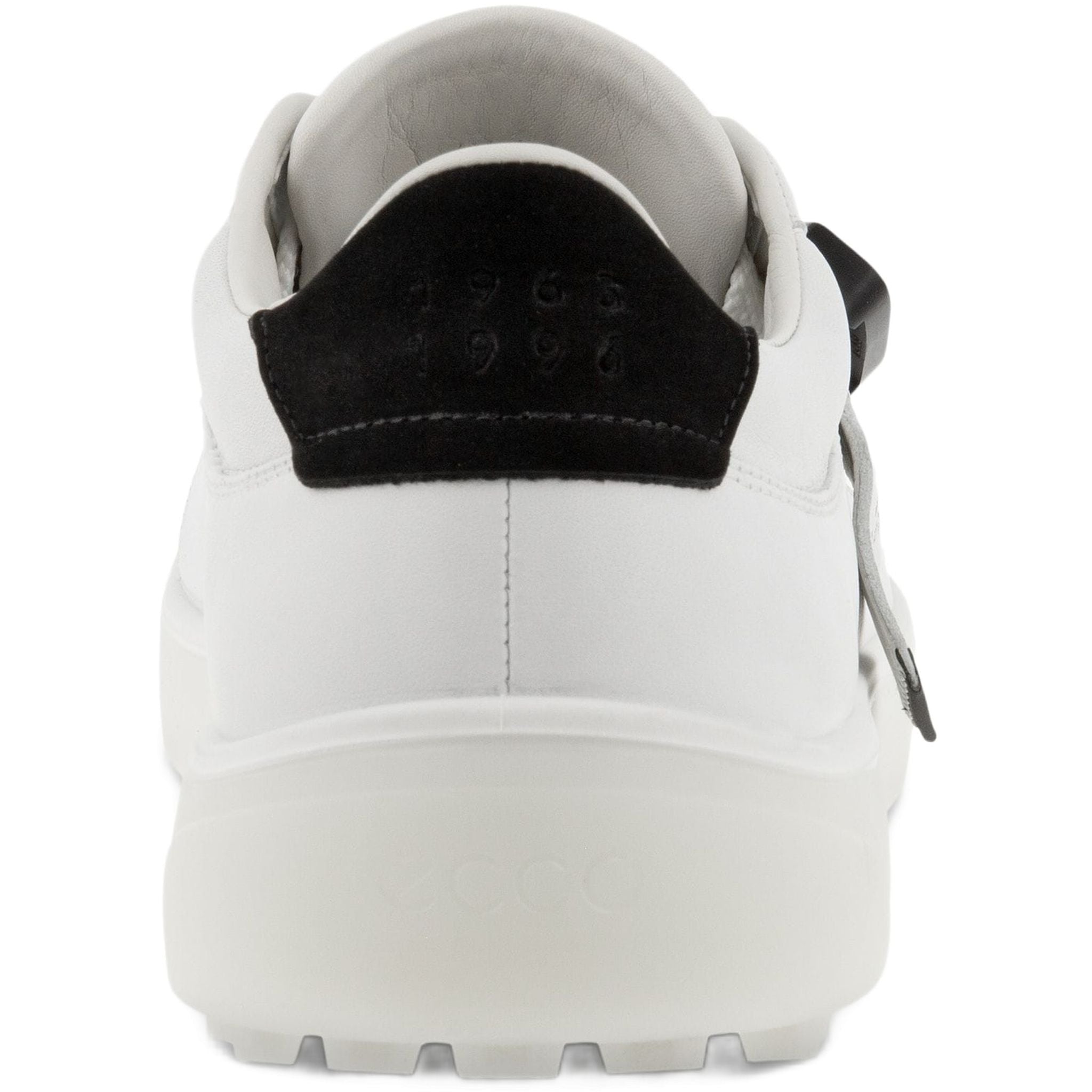 Ecco Tray Limited "JL" Bianco Limited Uomo Uomo