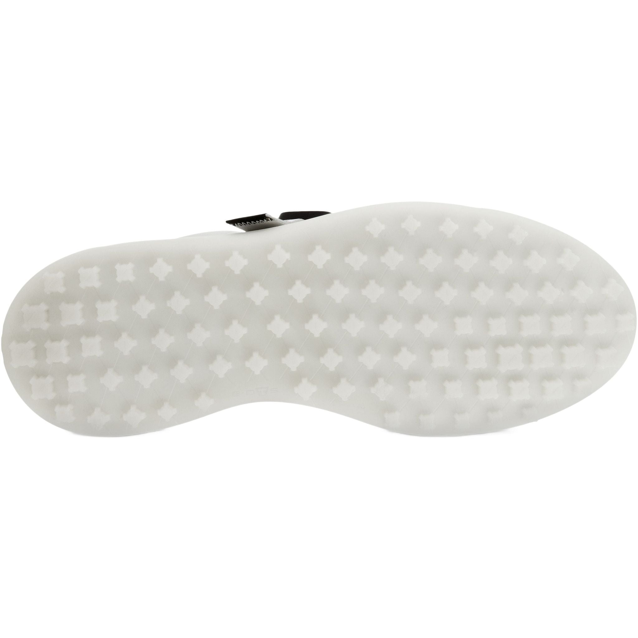 Ecco Tray Limited "JL" Bianco Limited Uomo Uomo