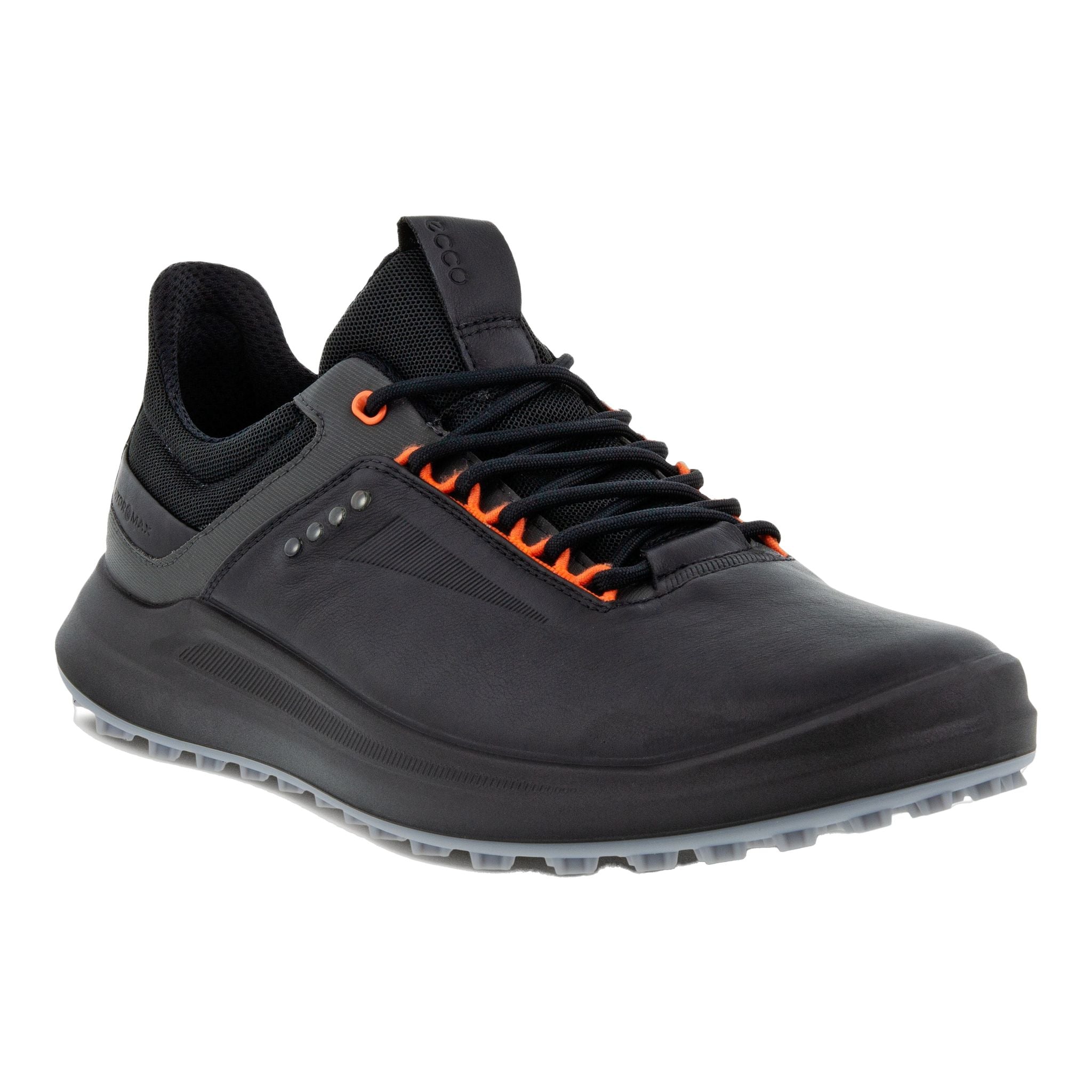Ecco Golf Core Nero, Nero Dritton Uomo Uomo