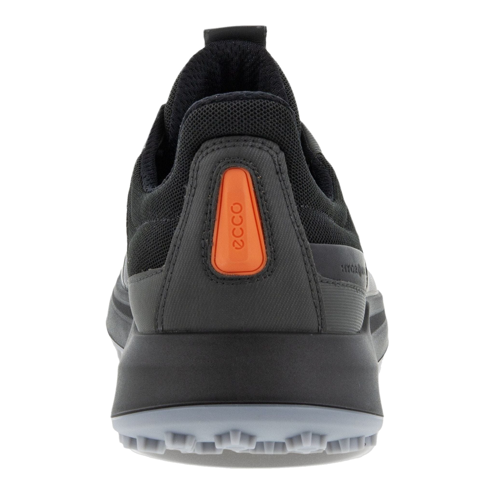 Ecco Golf Core Nero, Nero Dritton Uomo Uomo