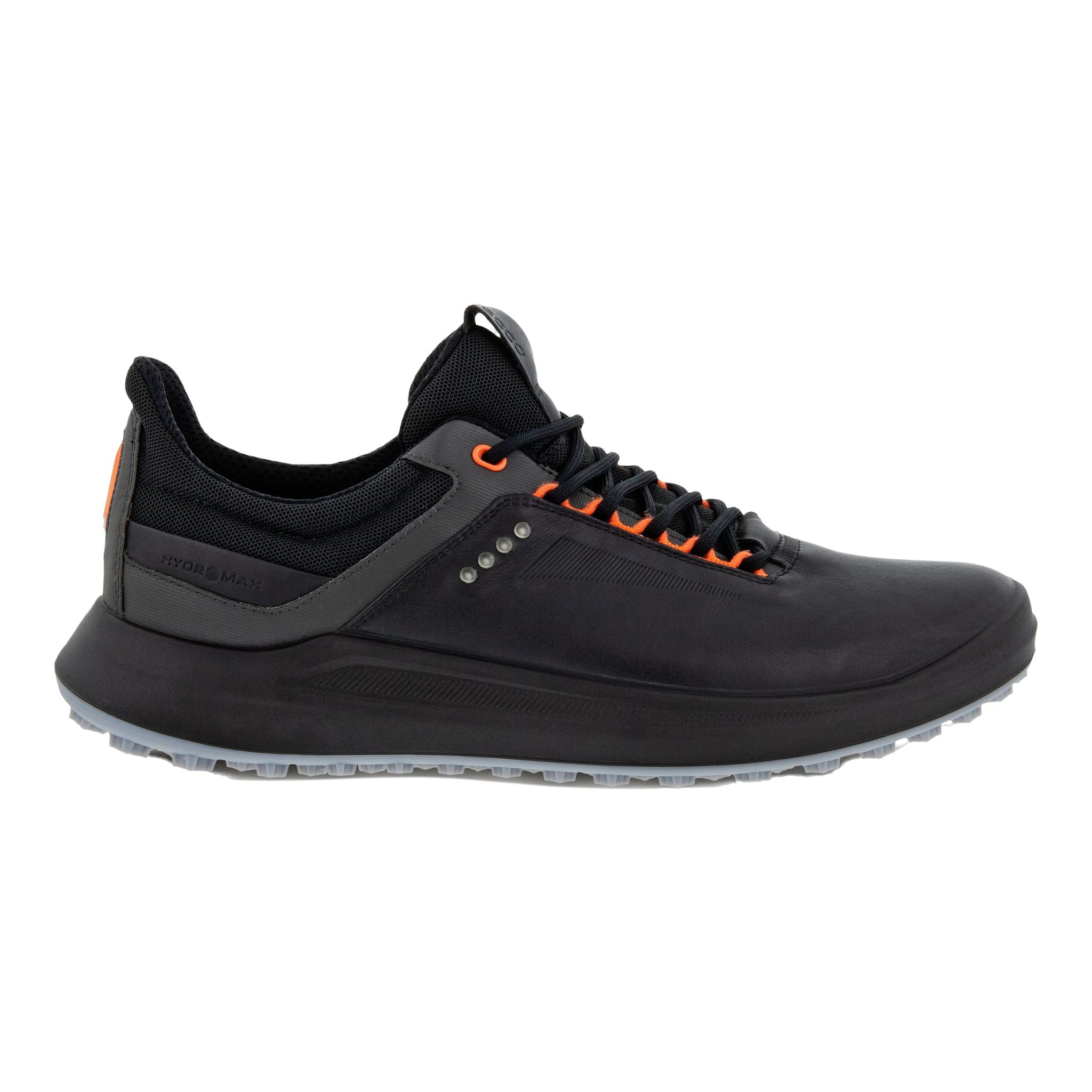 Ecco Golf Core Nero, Nero Dritton Uomo Uomo