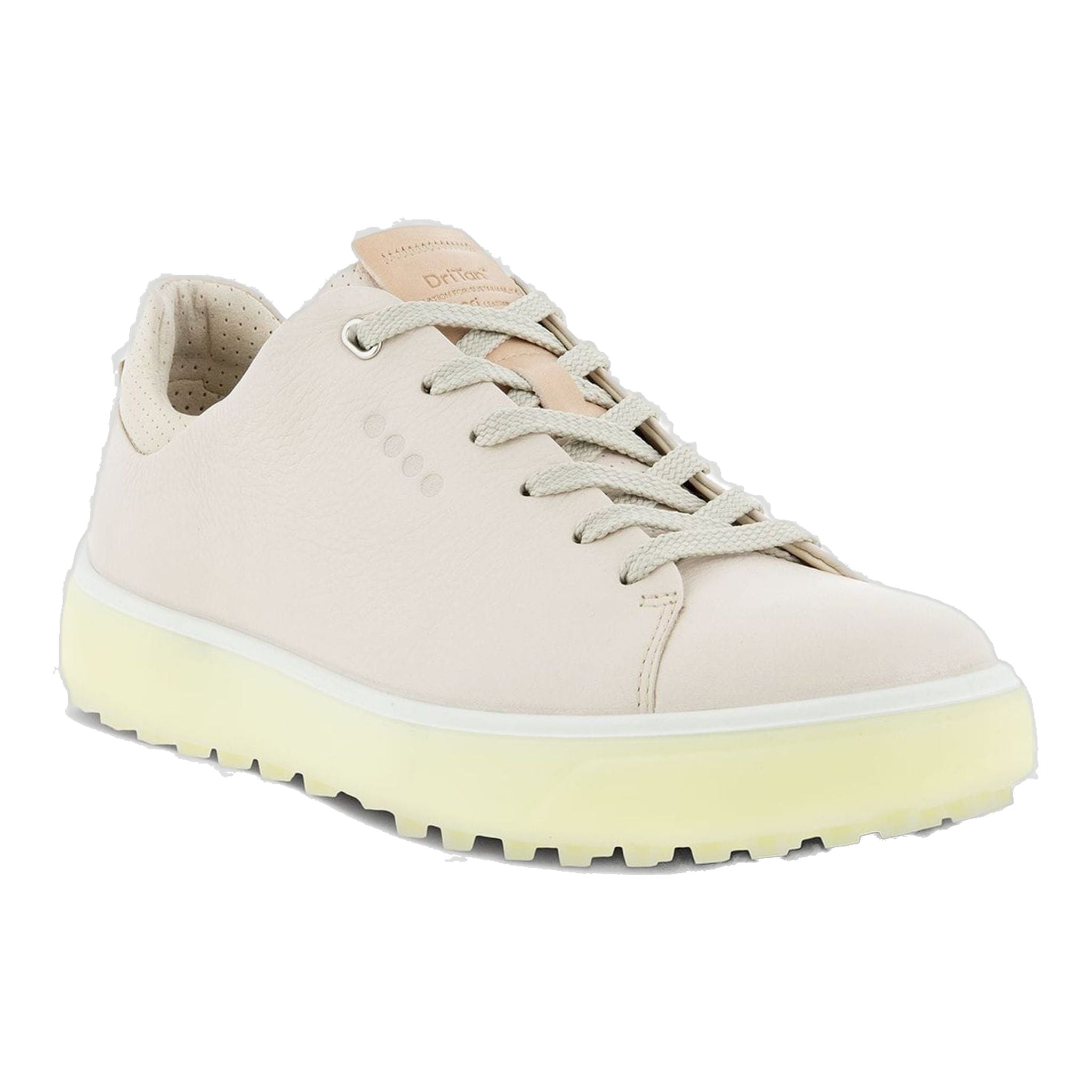 Ecco W Tray Limestone Lyra Donna