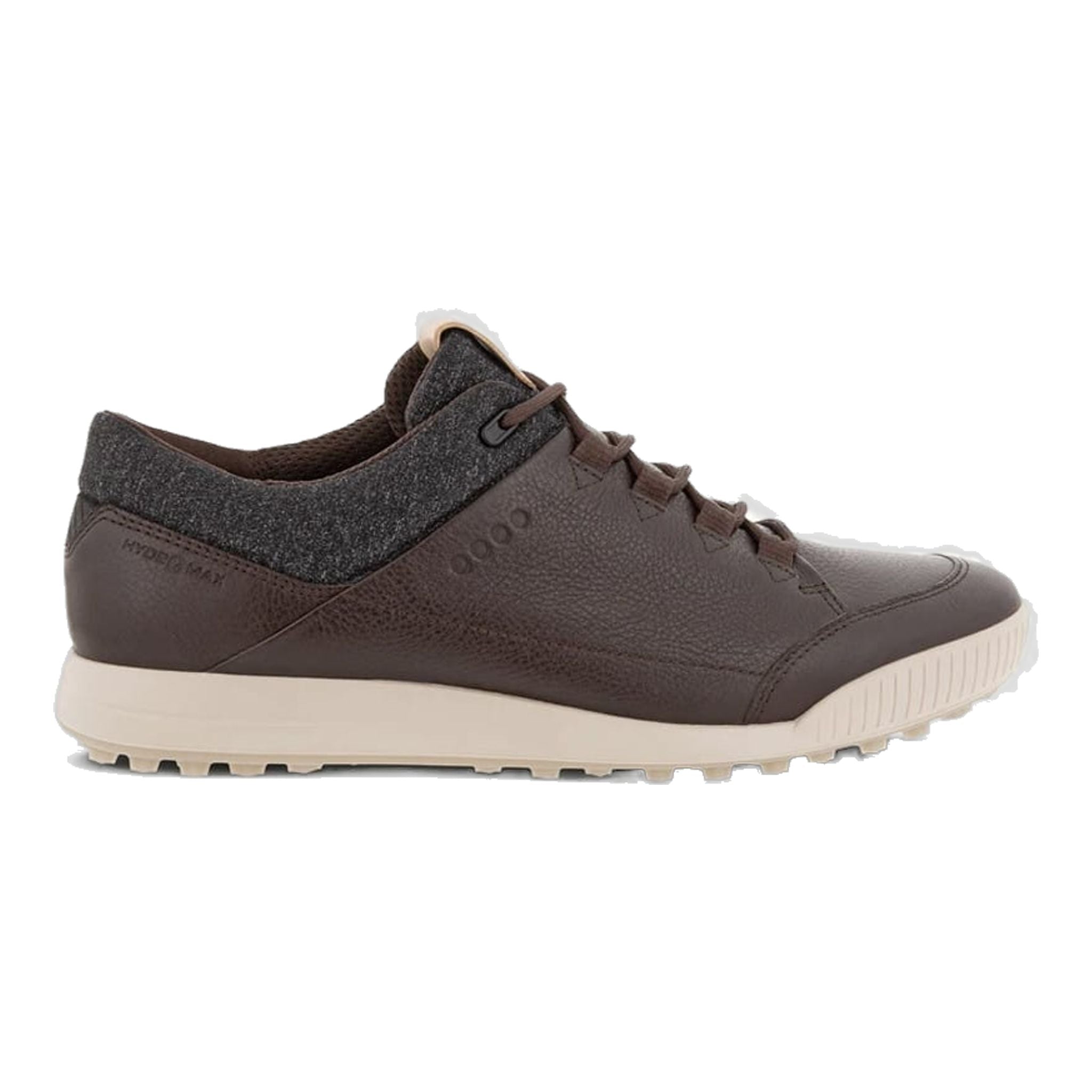 Ecco M Street Retro Mocha Lyra Uomo